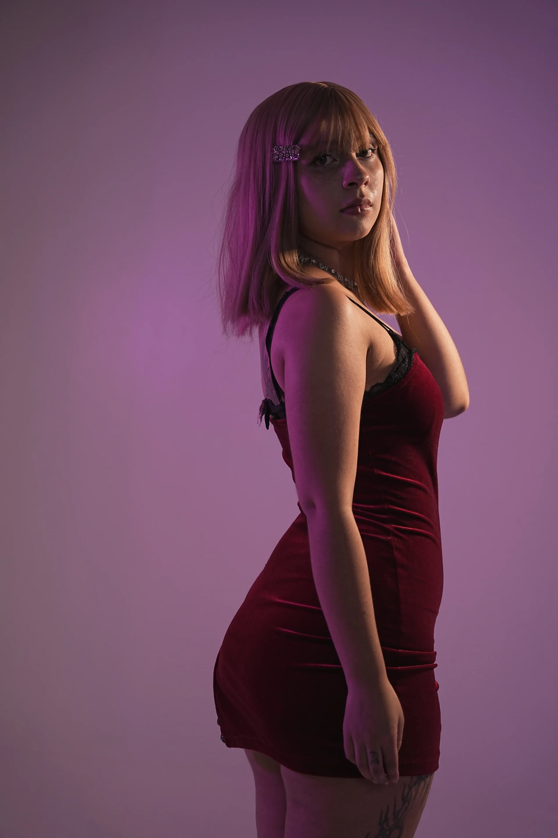 XXX Porn Photo of Nude Alittlepieceofheaven 3