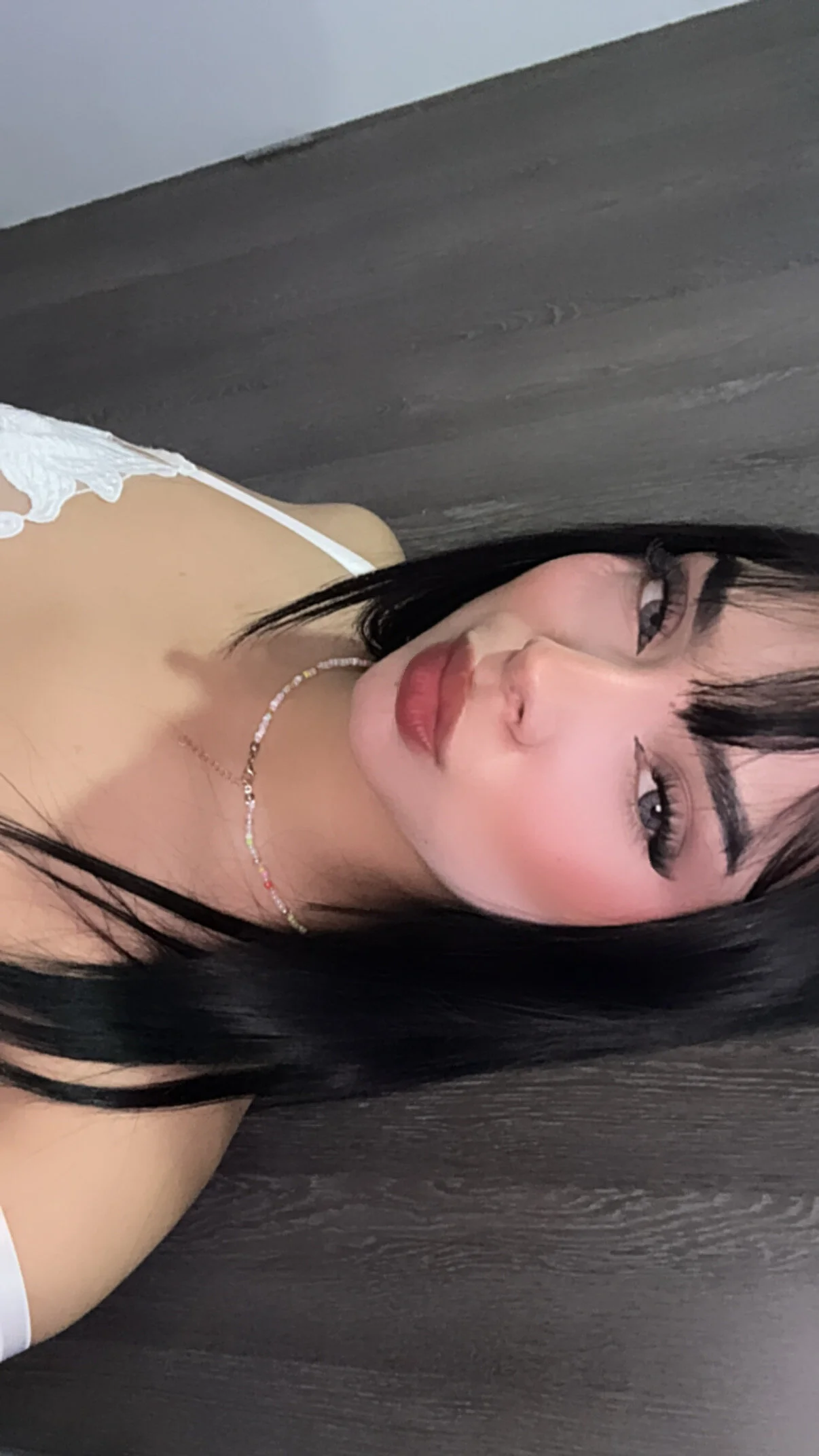XXX Porn Photo of Nude LARIISSAEVANS 34