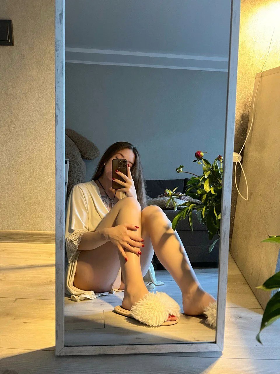 XXX Porn Photo of Nude NightAnnie 1