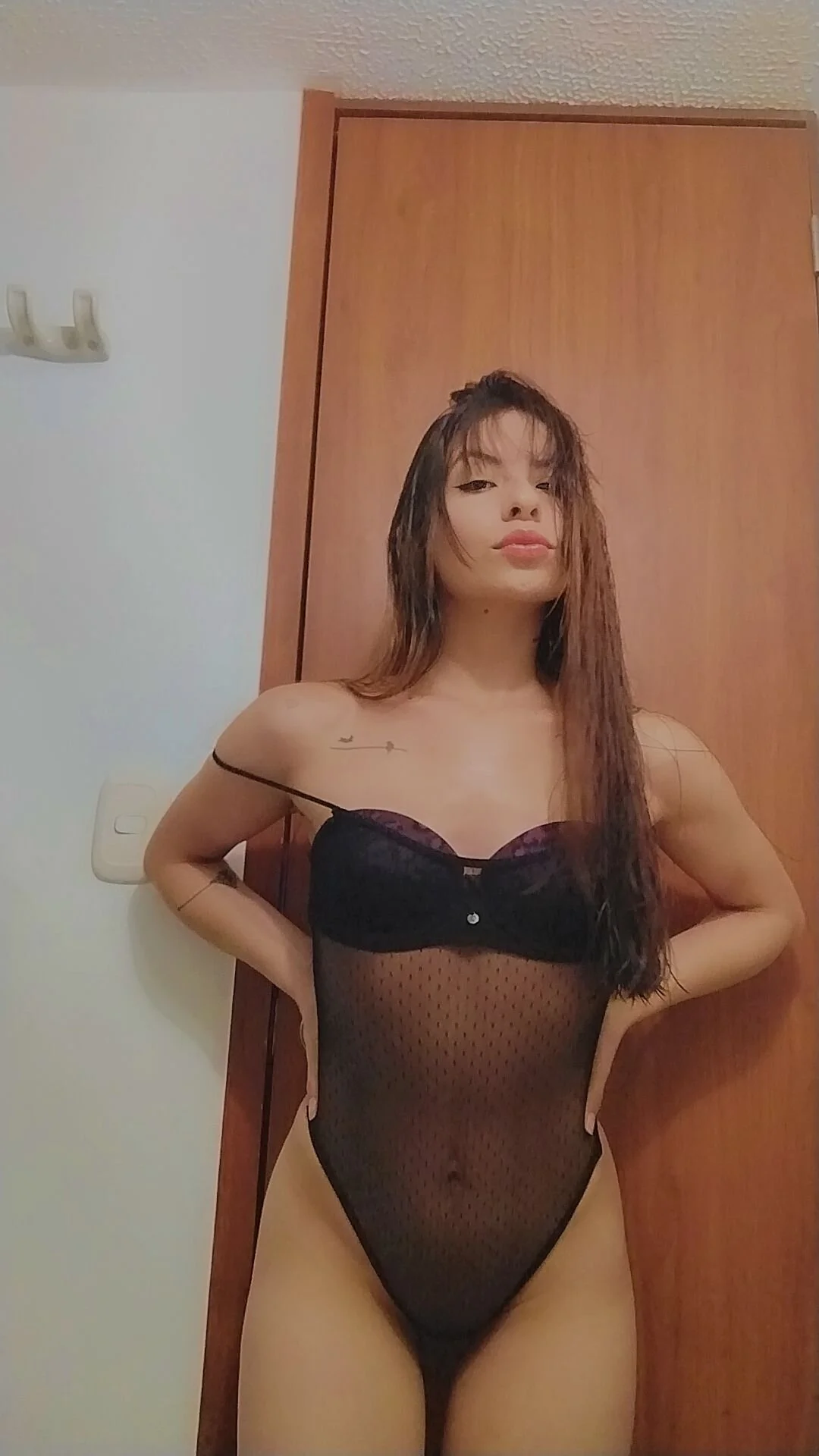 XXX Porn Photo of Nude niiix_01 5