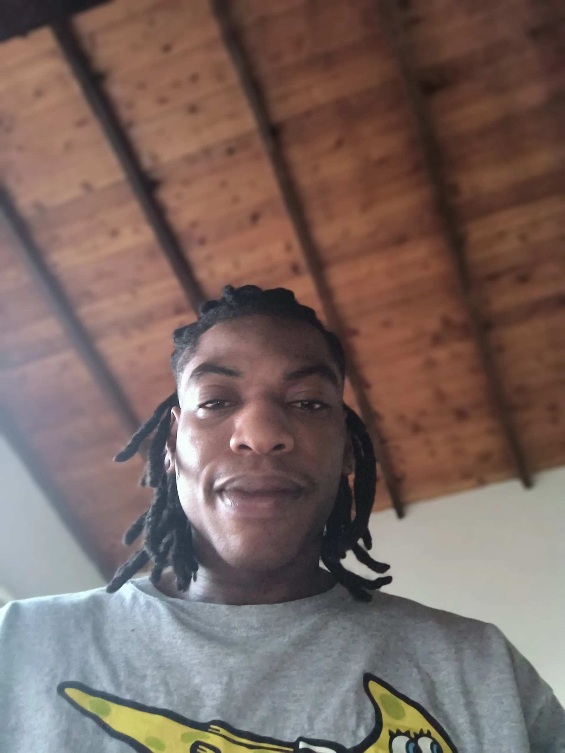 XXX Porn Photo of Nude Jamal_bossman 4