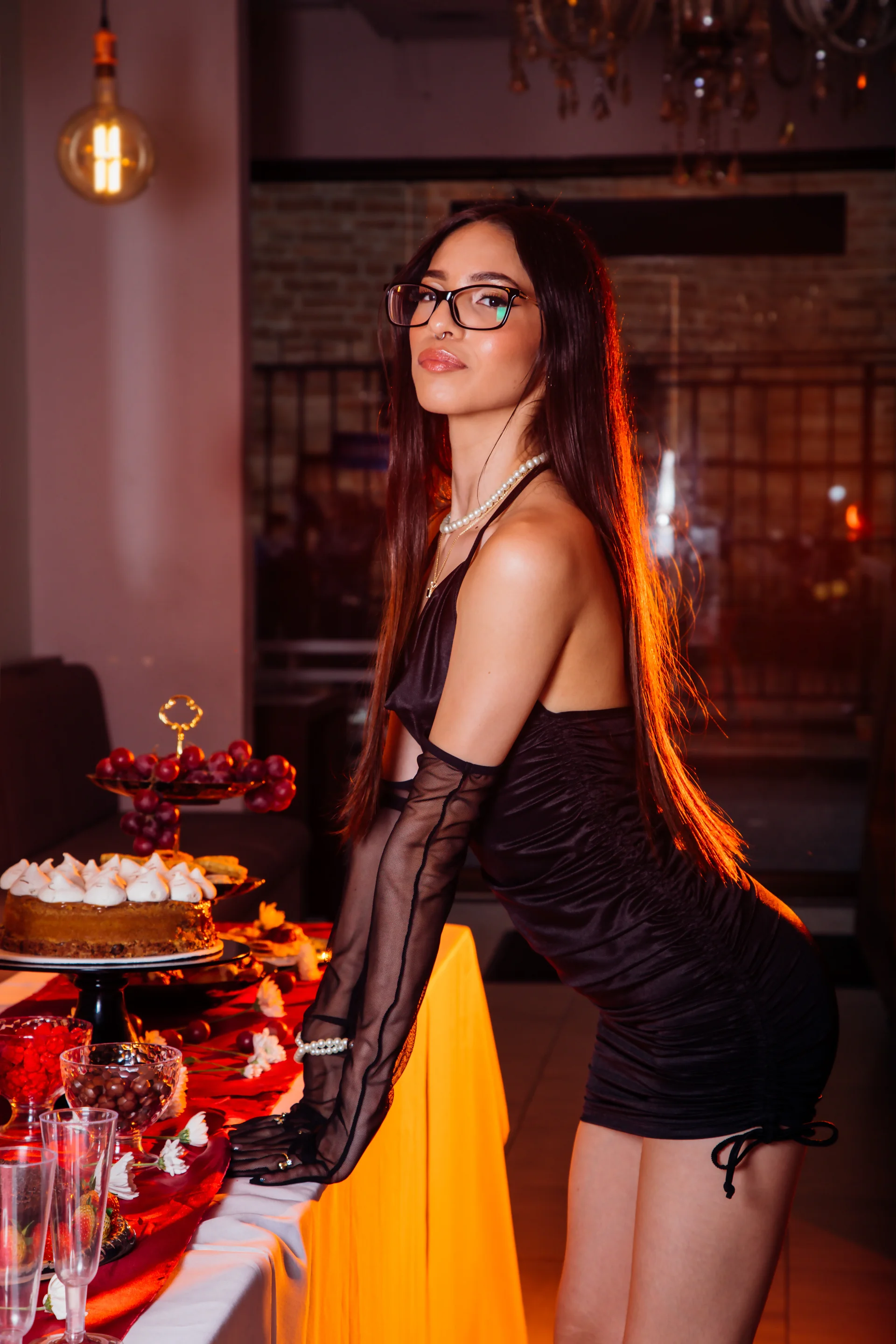 XXX Porn Photo of Nude AmatistaSallow__ 16