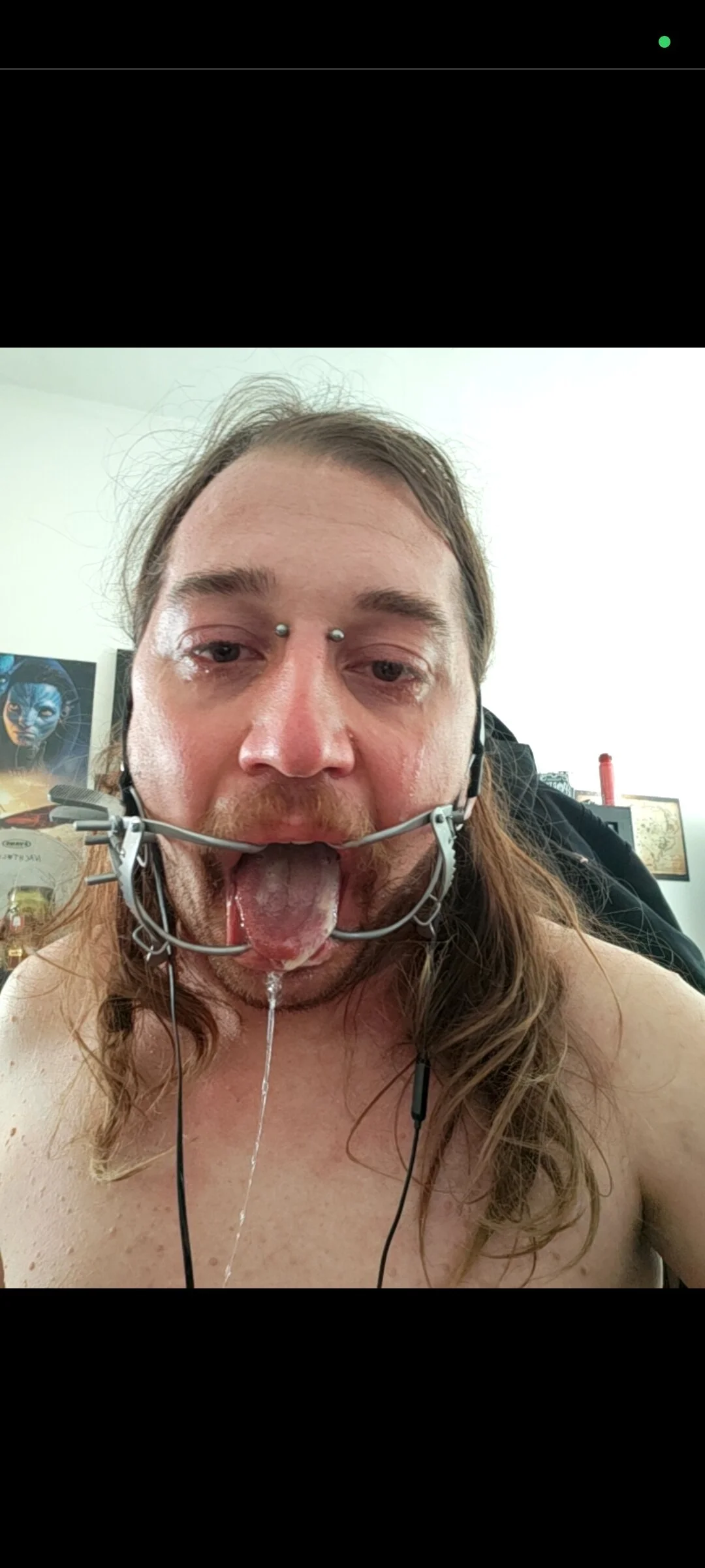 XXX Porn Photo of Nude SueserPeter 1