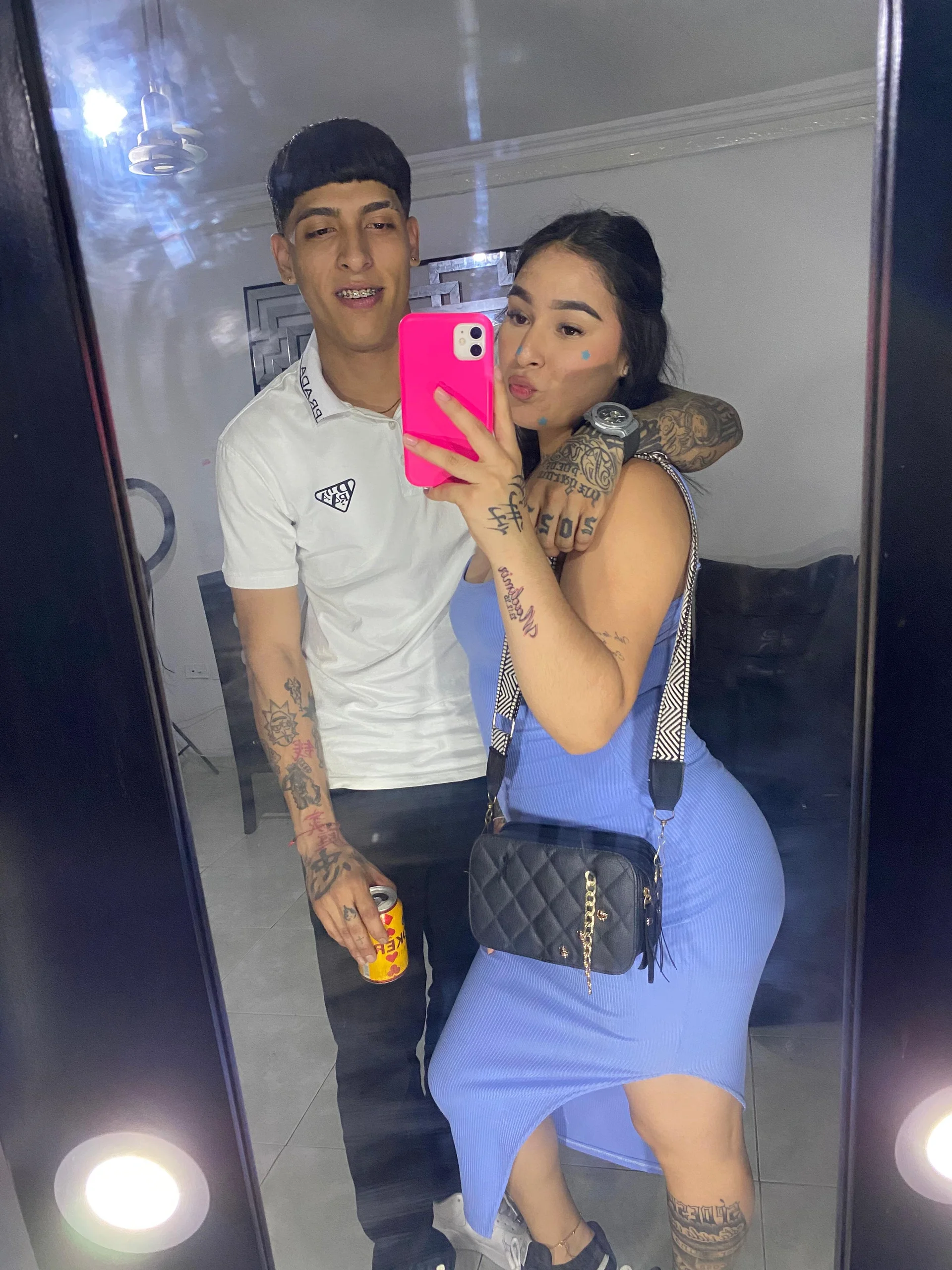 XXX Porn Photo of Nude COUPLE_NAUHTY 3
