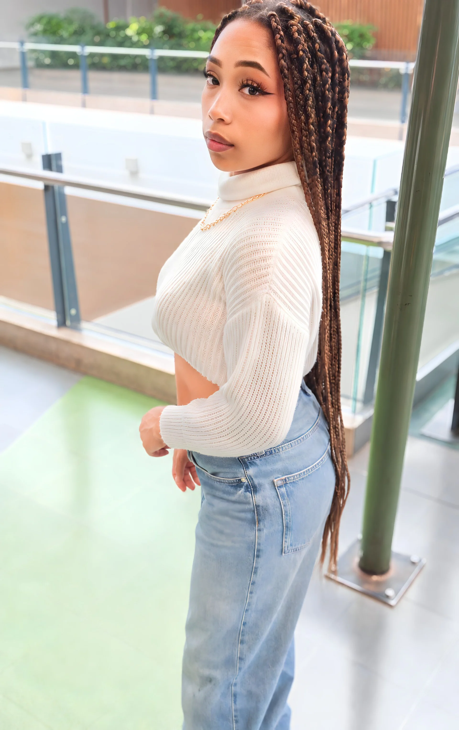 XXX Porn Photo of Nude Katy_ortiiz 1