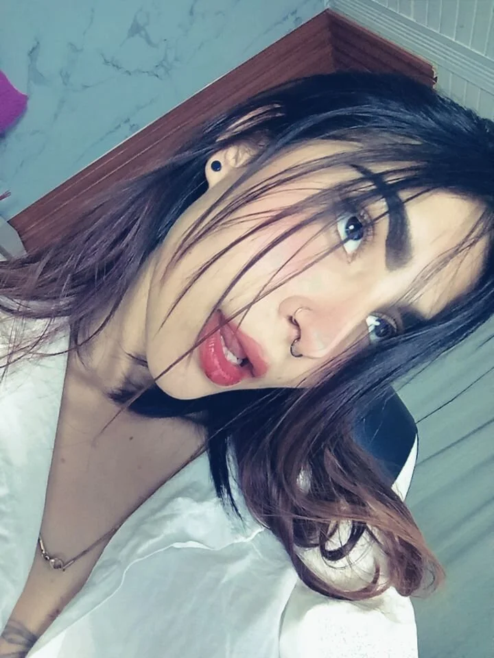 XXX Porn Photo of Nude vaelith_mitsuri 1