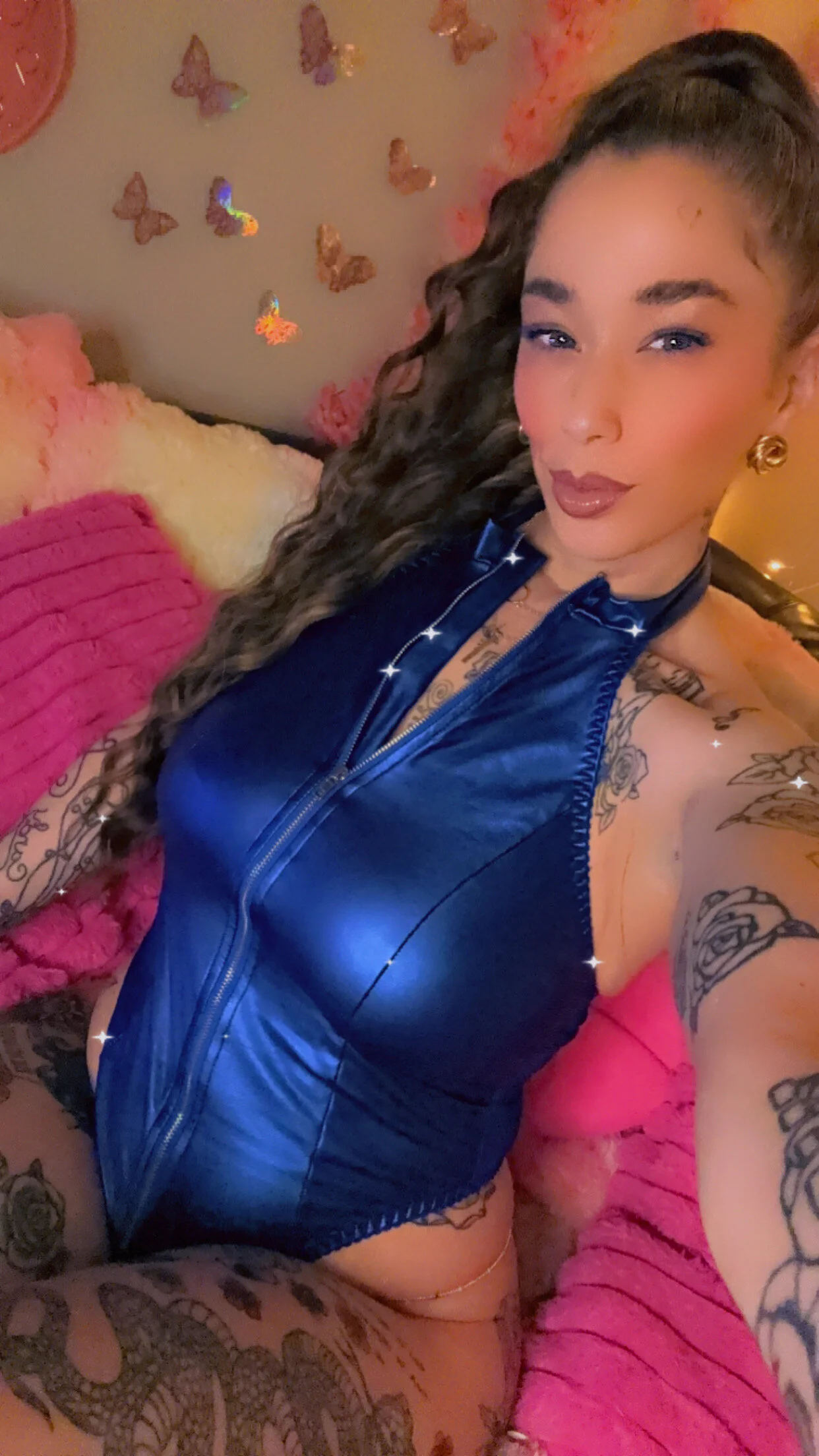 XXX Porn Photo of Nude CHACHOULAND 9