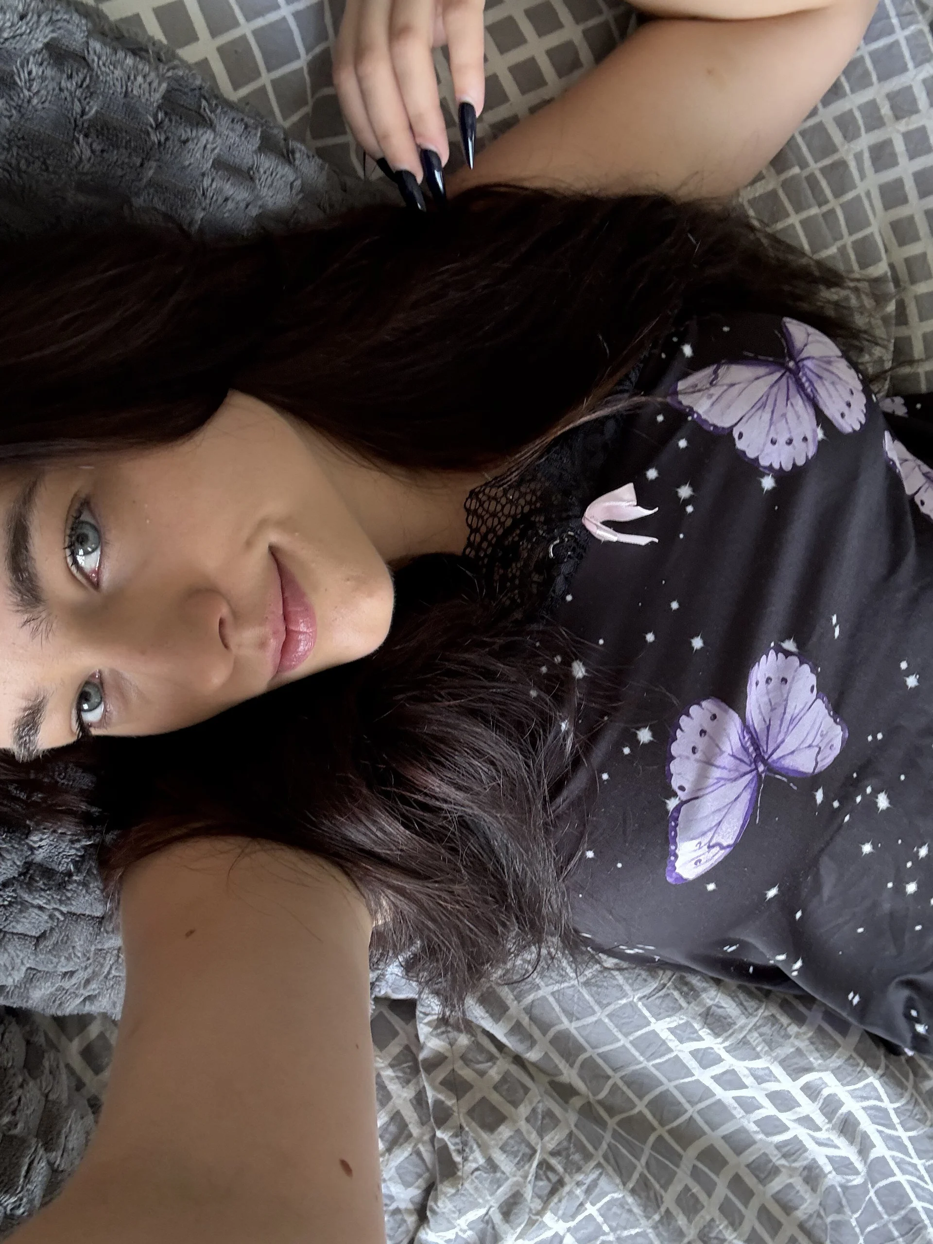 XXX Porn Photo of Nude Luna_Lynn 12