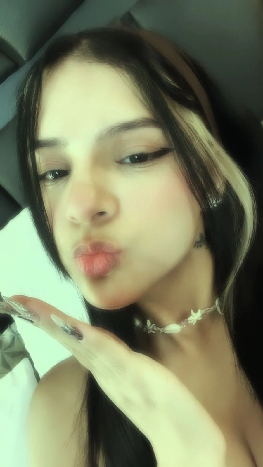 XXX Porn Photo of Nude Iris_Ross_ 73