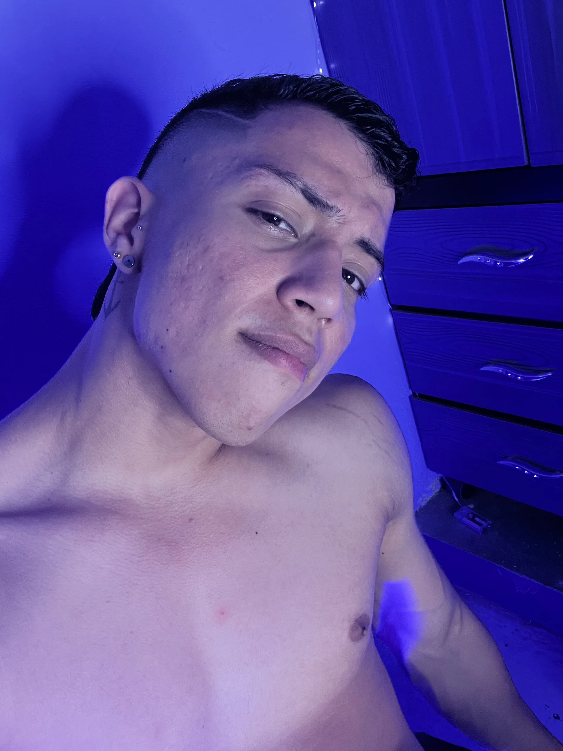 XXX Porn Photo of Nude ThomsEvery_ 3