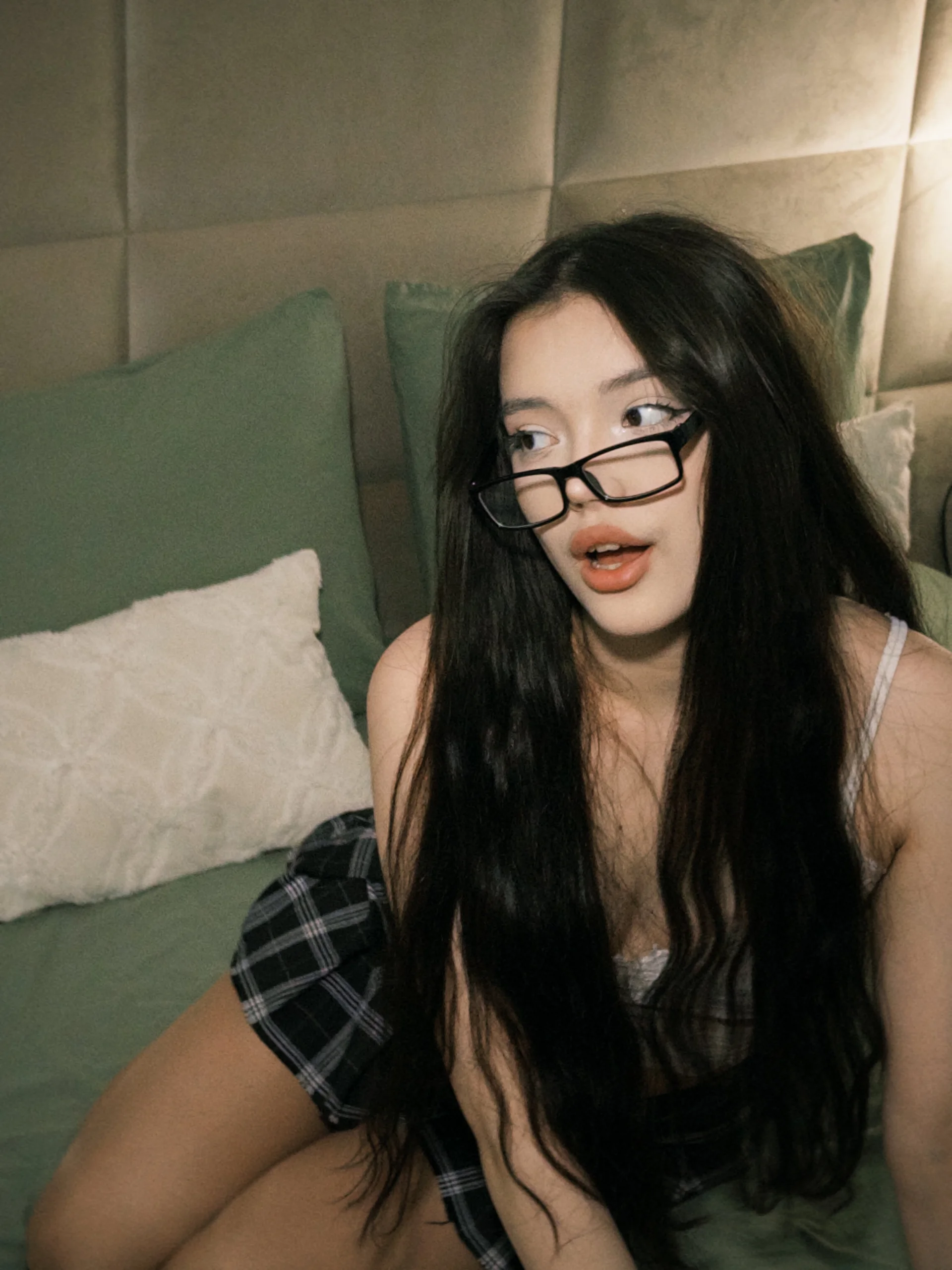 XXX Porn Photo of Nude JennySteal 4