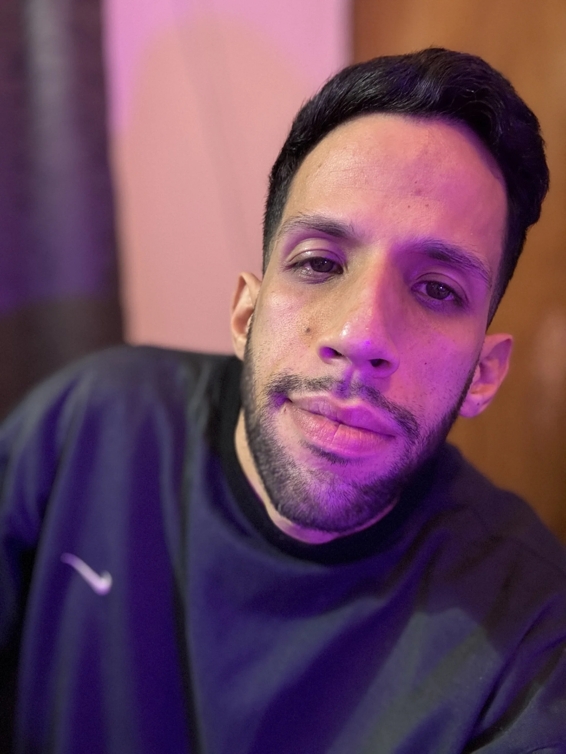 XXX Porn Photo of Nude Karim_mansur 12