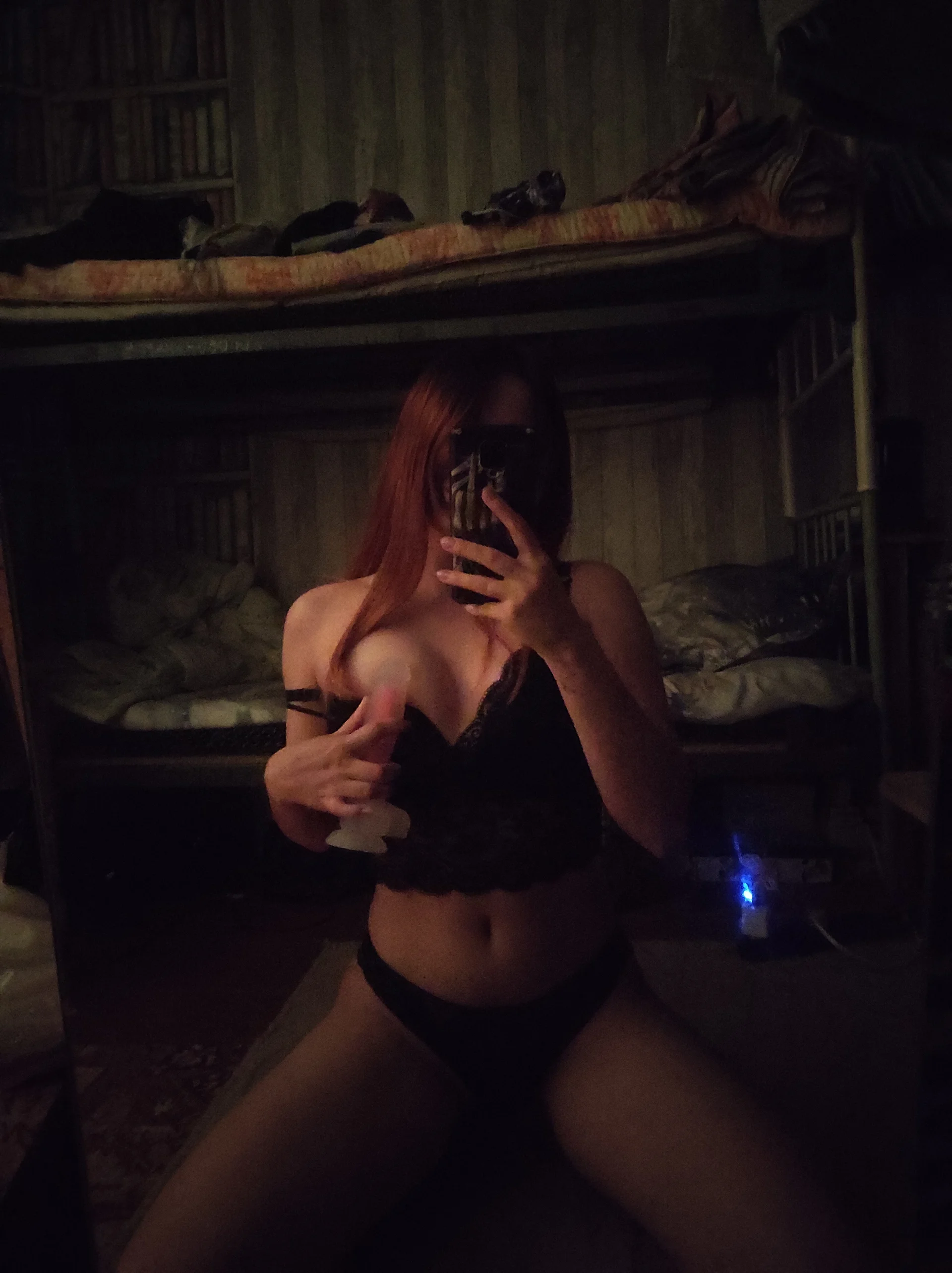 XXX Porn Photo of Nude Allice_in_hornyland69 2