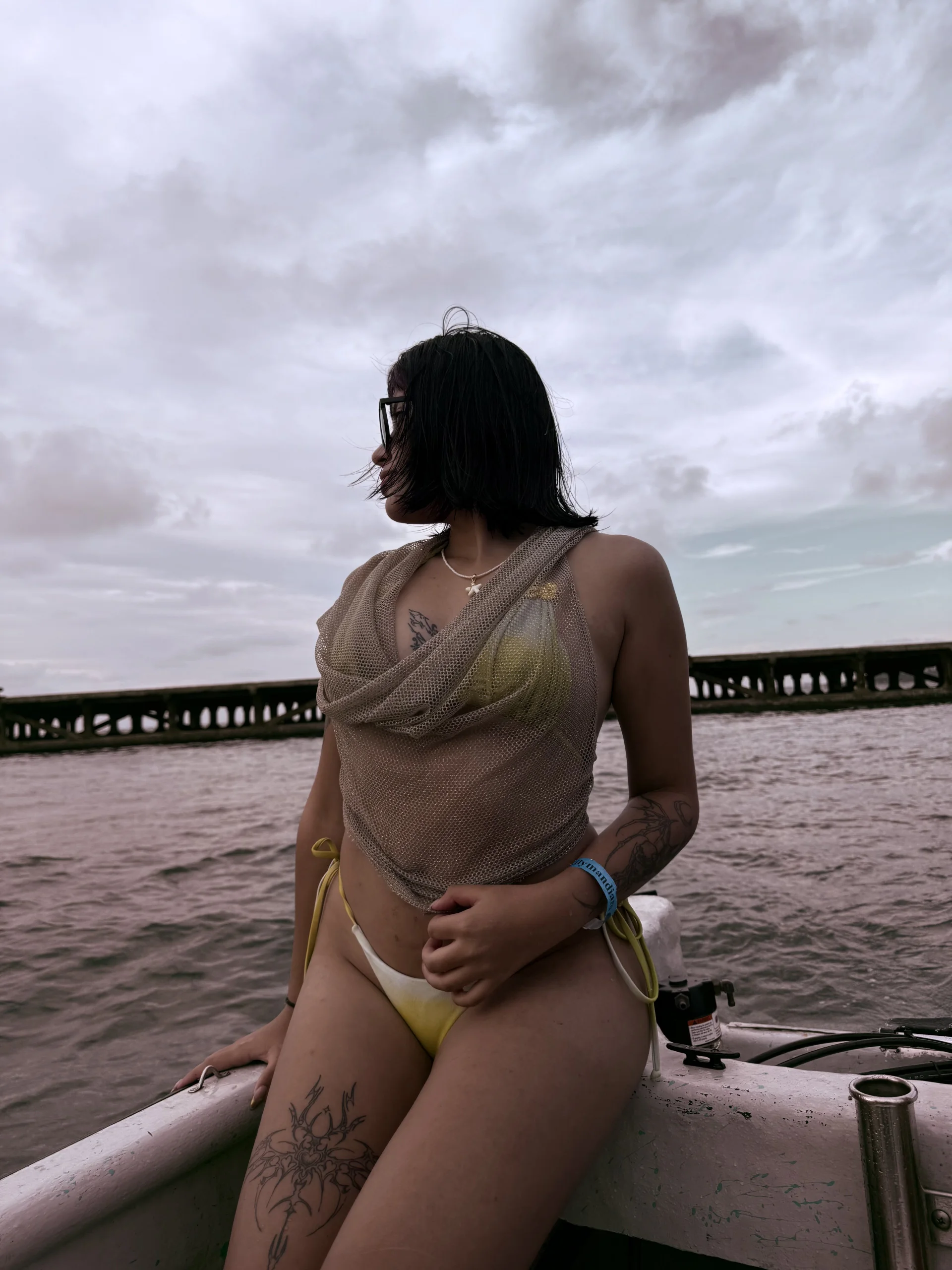 XXX Porn Photo of Nude Prissi_rivas2 13