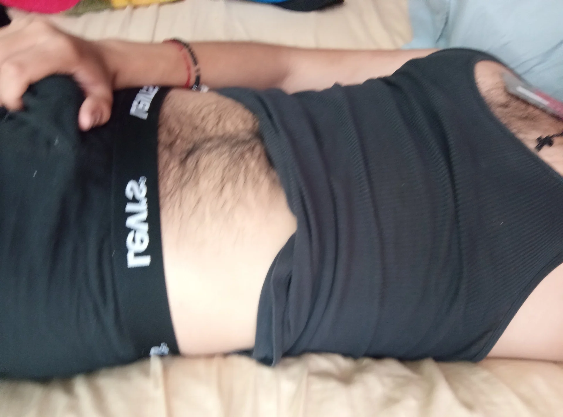 XXX Porn Photo of Nude Luismiguelmx23 8