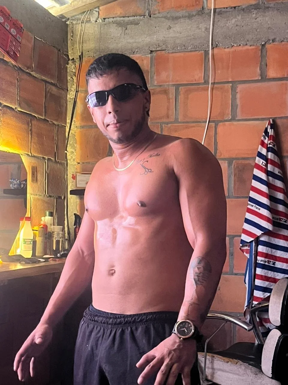 XXX Porn Photo of Nude jerkoff_buddies 6