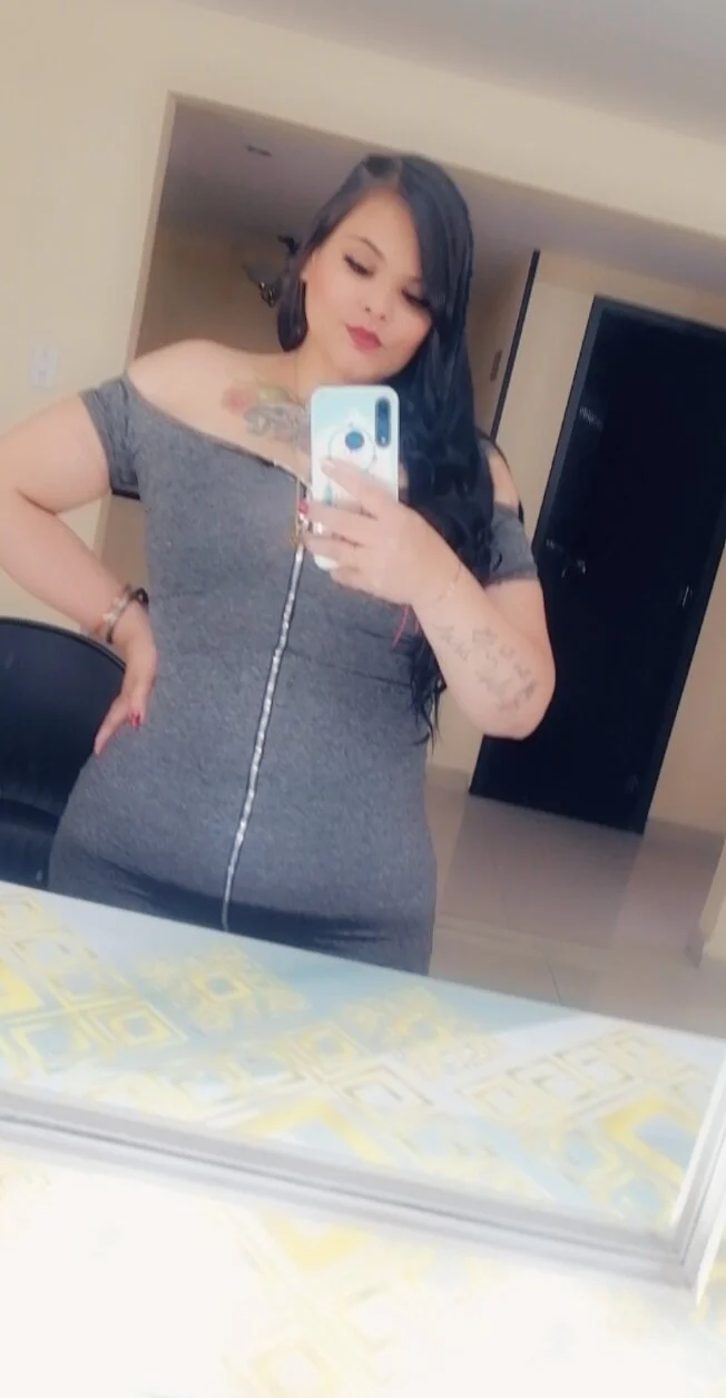 XXX Porn Photo of Nude nattashafoxx 4