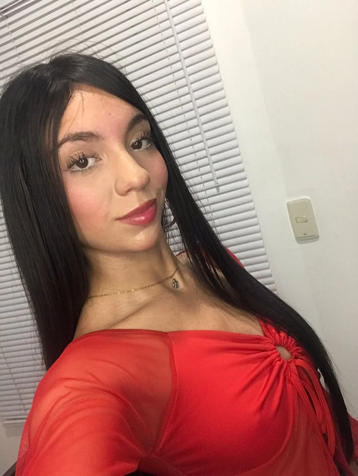 XXX Porn Photo of Nude camilah_tk 4