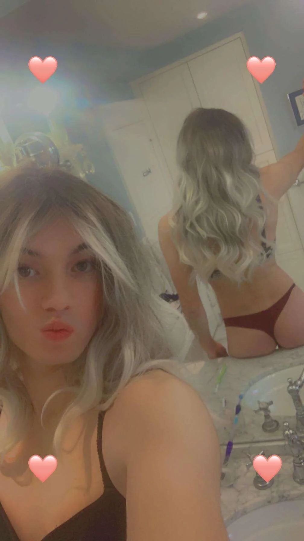 XXX Porn Photo of Nude SunnyWild 11