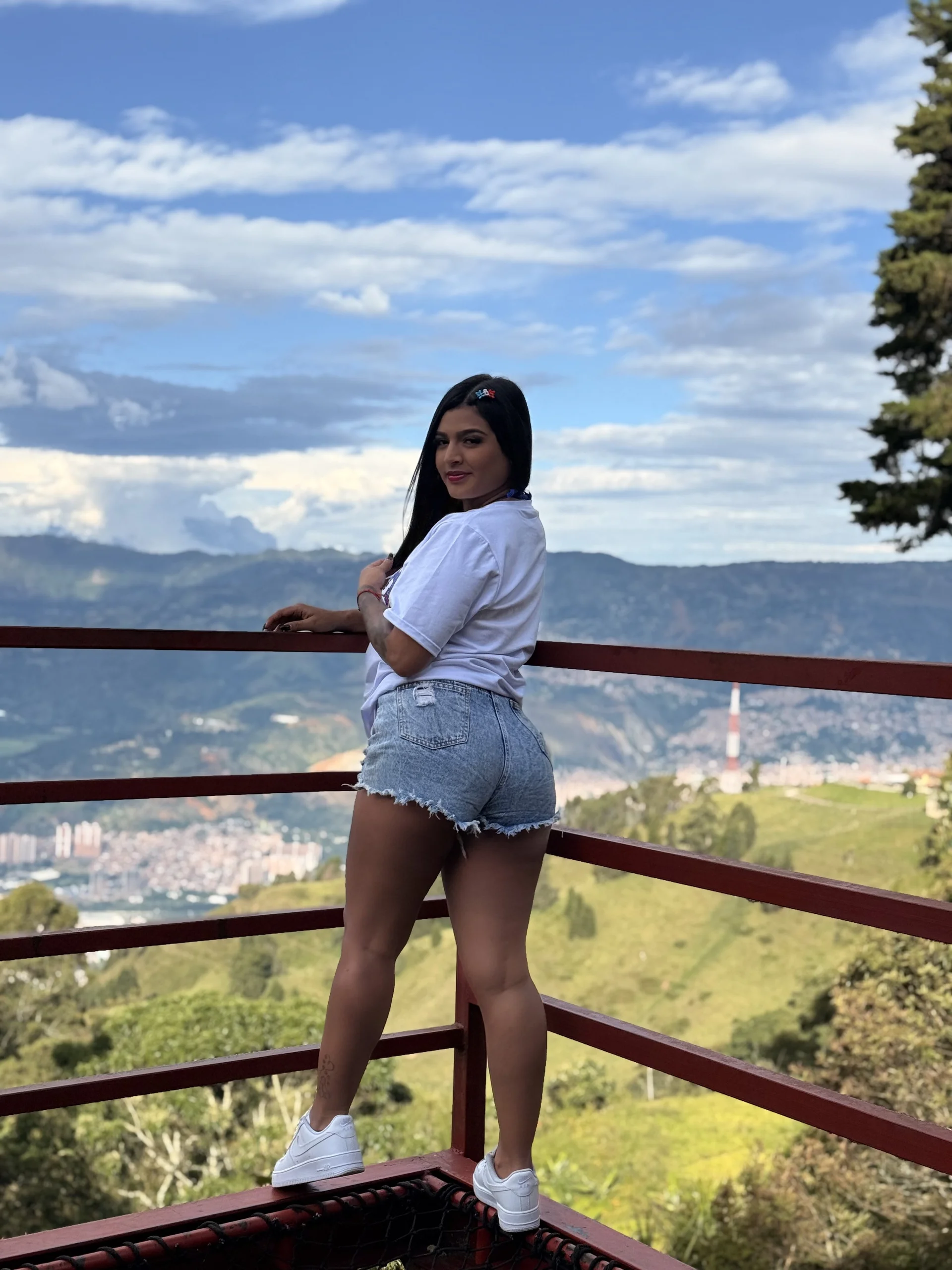 XXX Porn Photo of Nude ElleGisellee 122