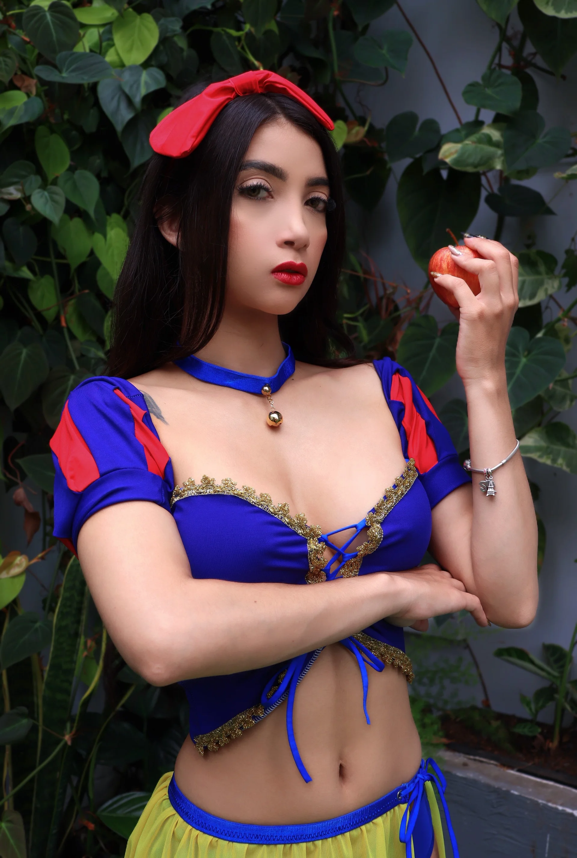 XXX Porn Photo of Nude ValeriaVelvet 302