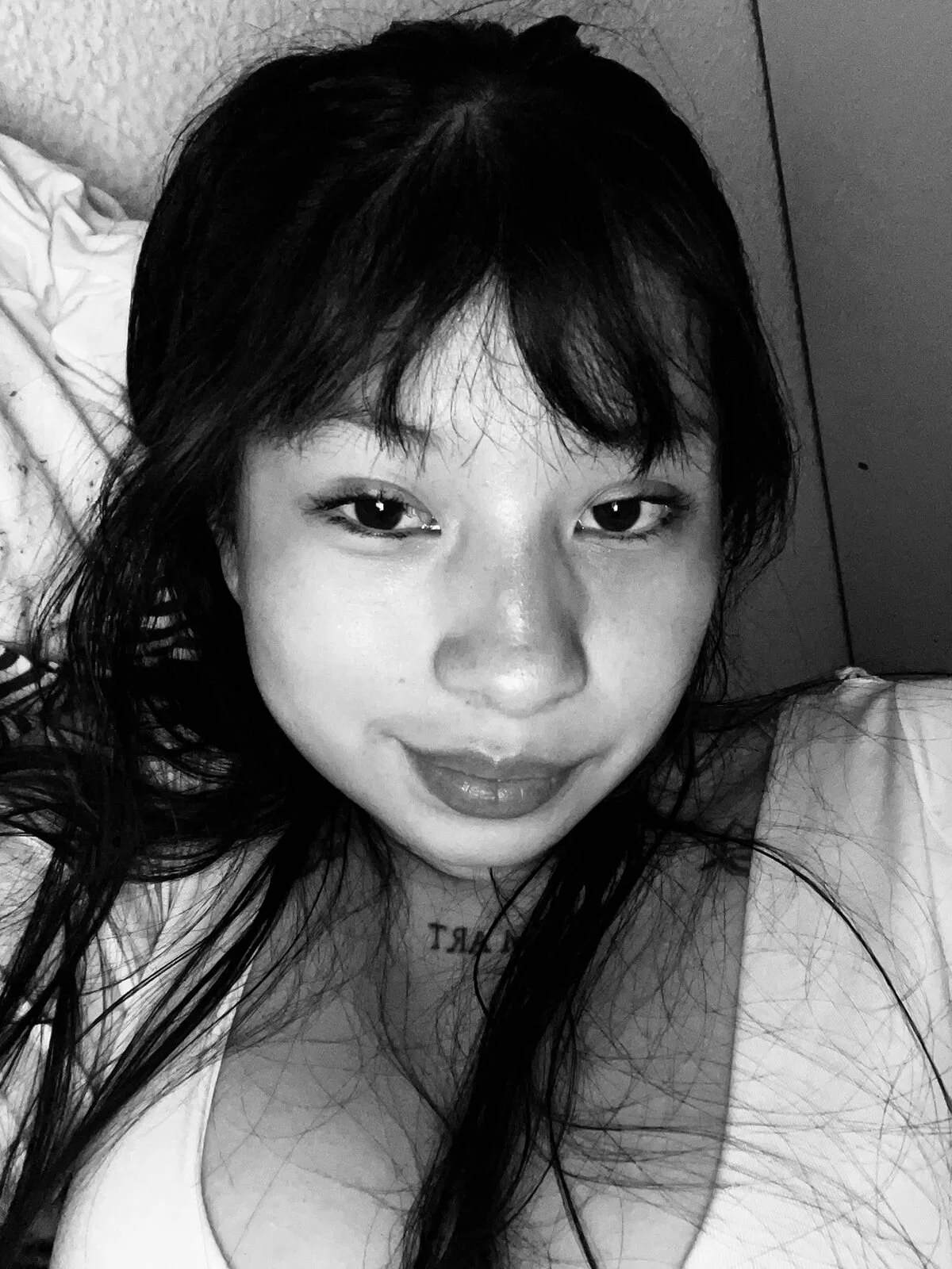 XXX Porn Photo of Nude Kittytokio 2