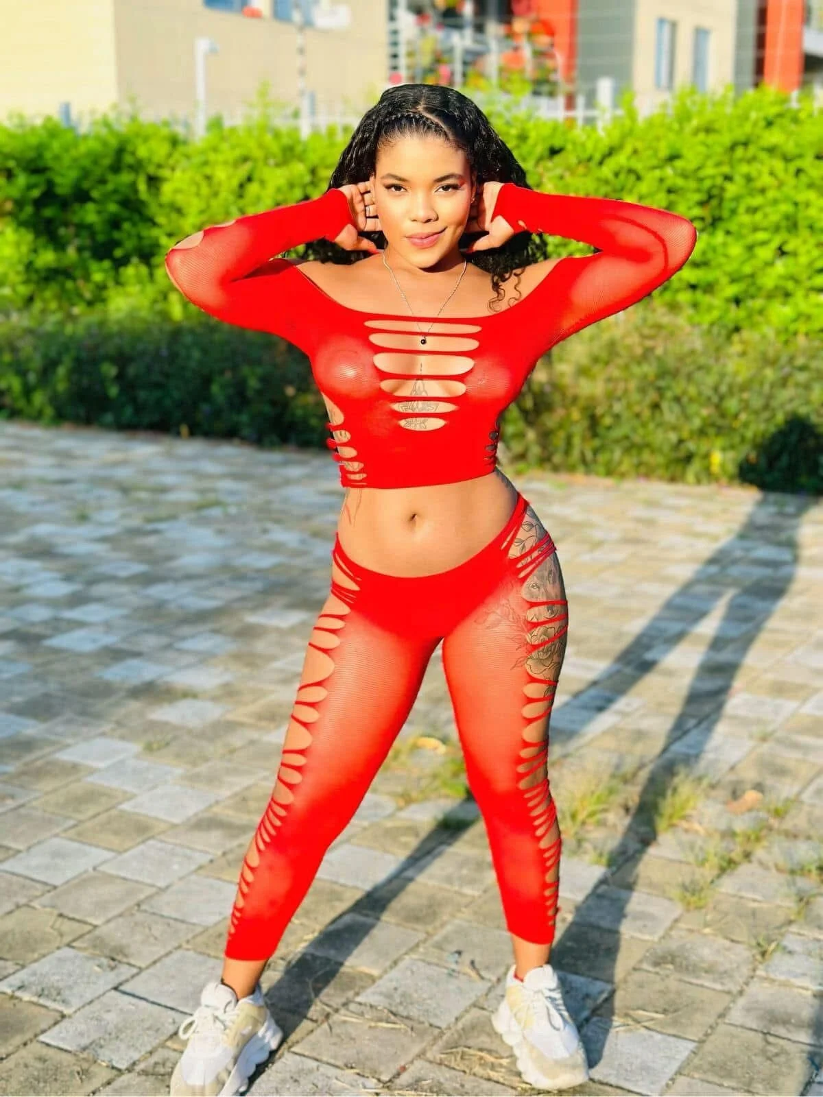XXX Porn Photo of Nude Gia_Scott 12