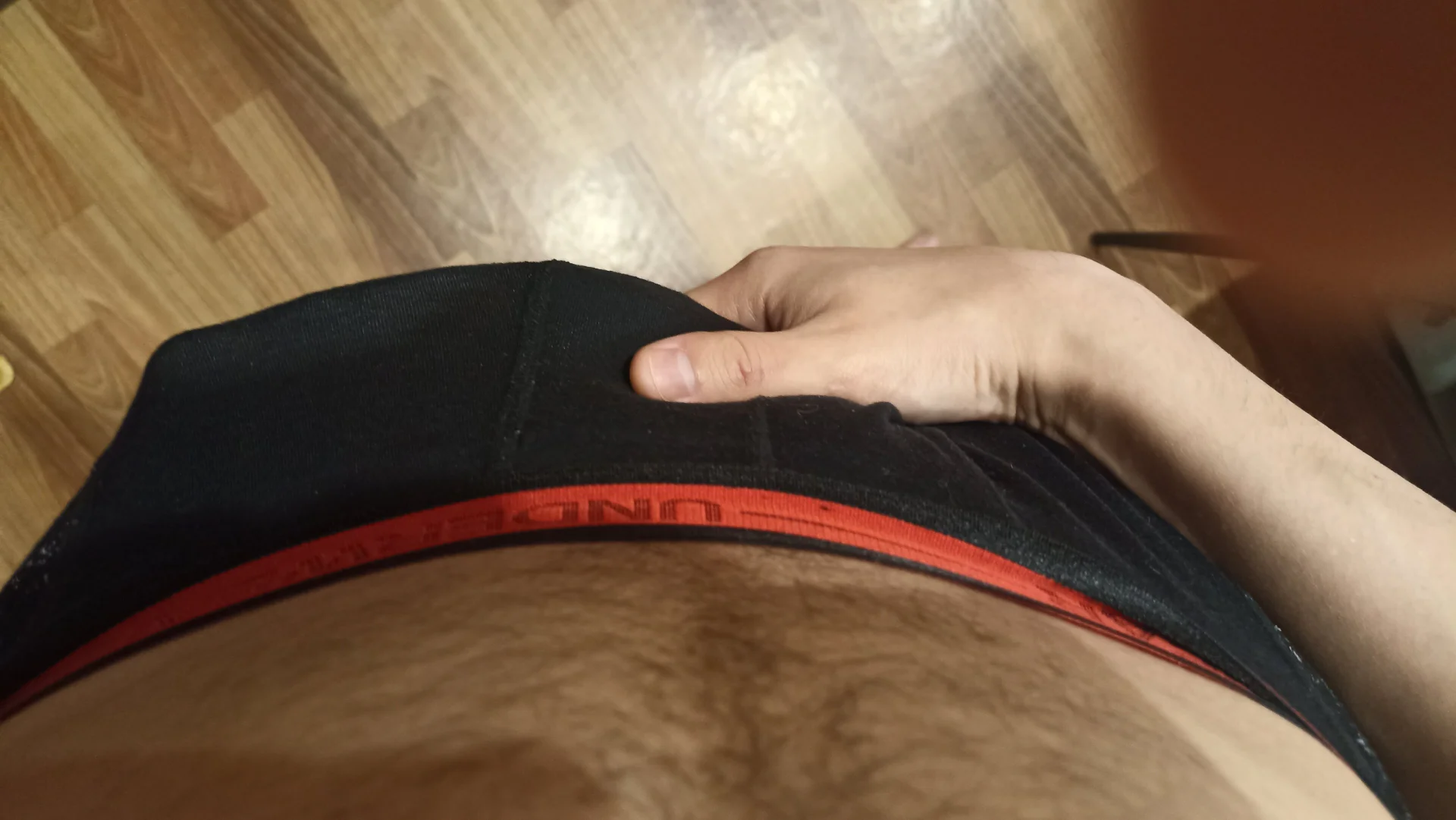 XXX Porn Photo of Nude JJCuper 2