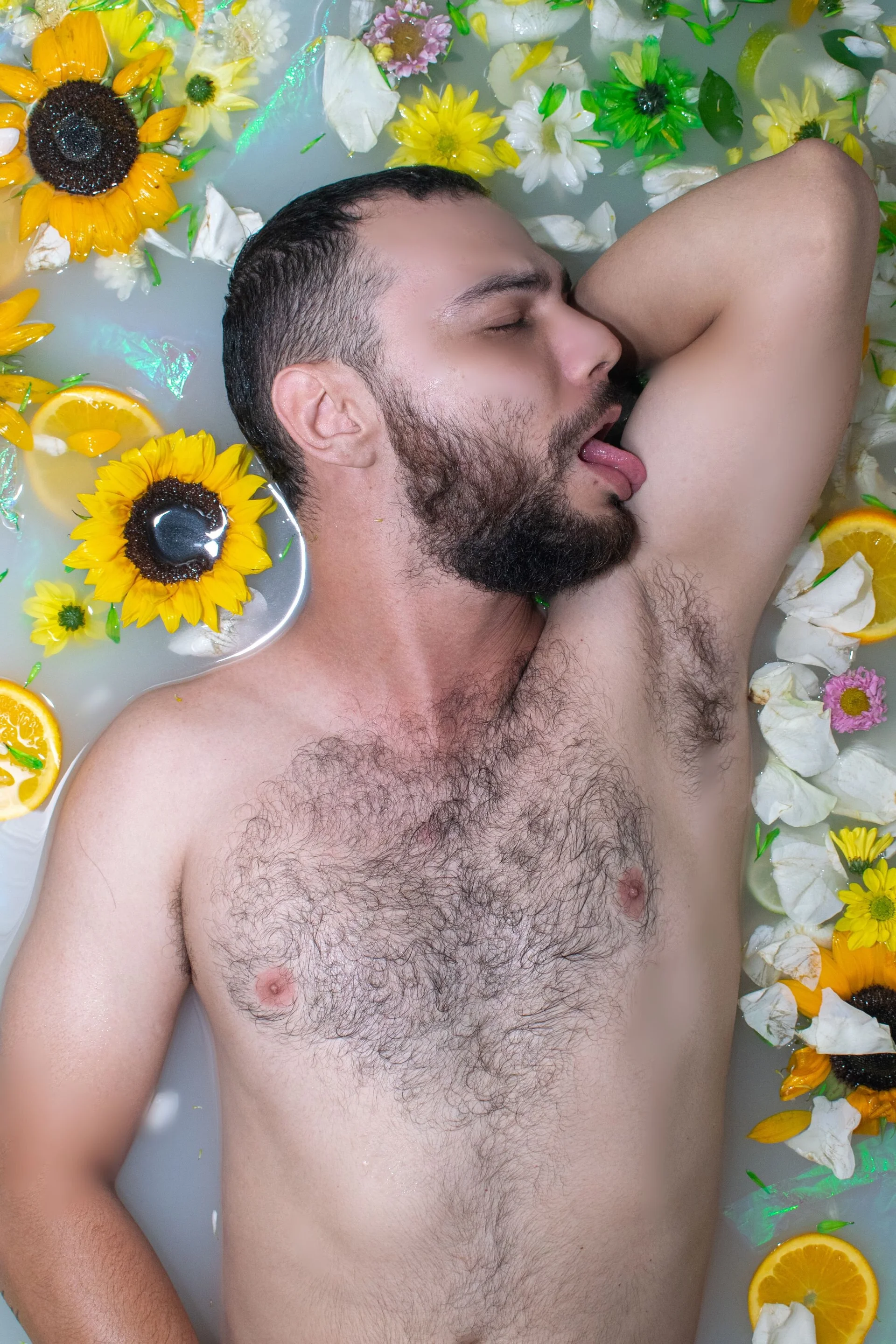 XXX Porn Photo of Nude juan_bigdick 35