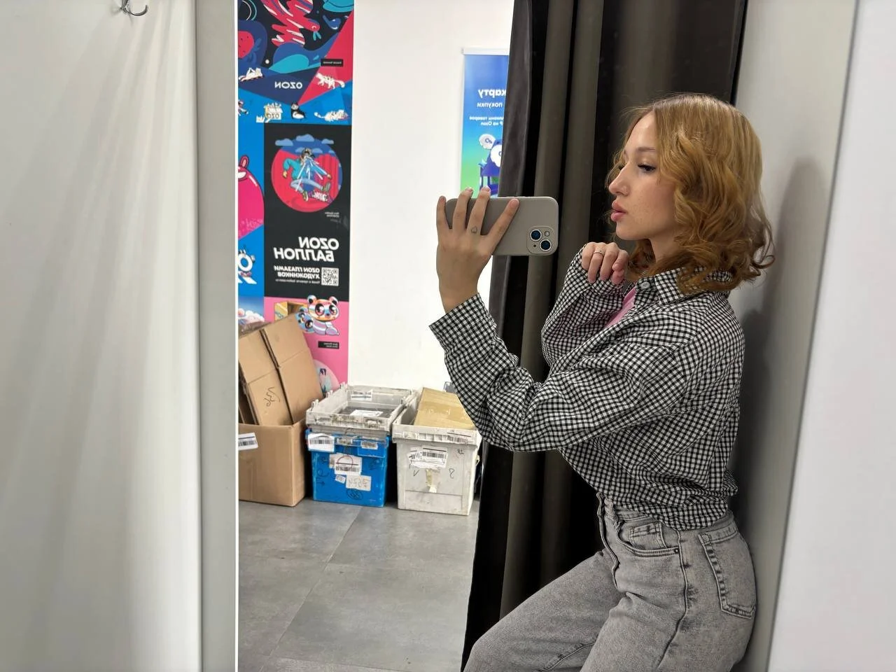 XXX Porn Photo of Nude Naoomis 2