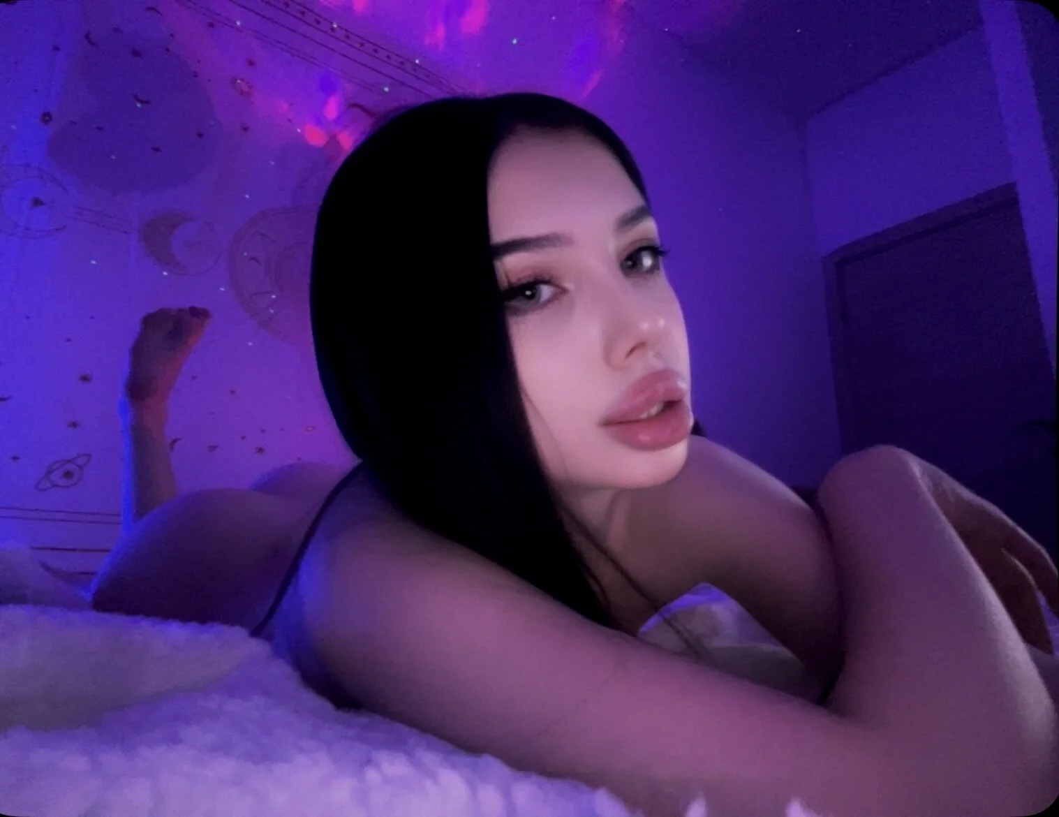 XXX Porn Photo of Nude Jessie_Johns 1