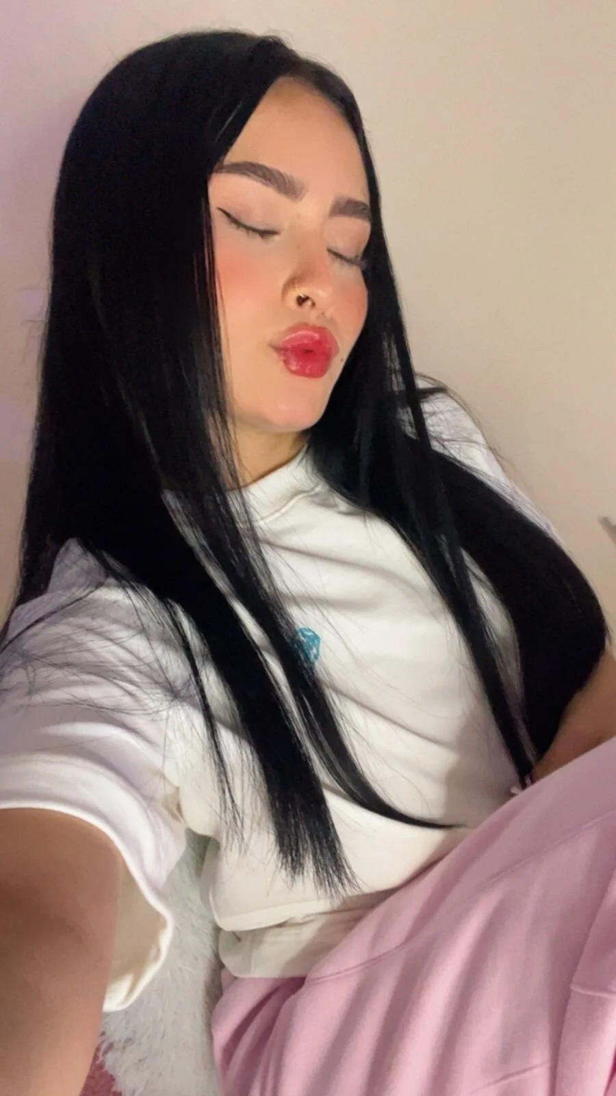 XXX Porn Photo of Nude Aria_uwu 11