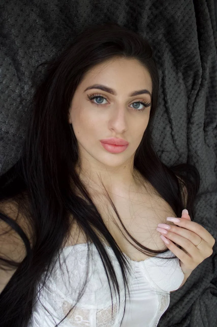 XXX Porn Photo of Nude ArielGemme 28