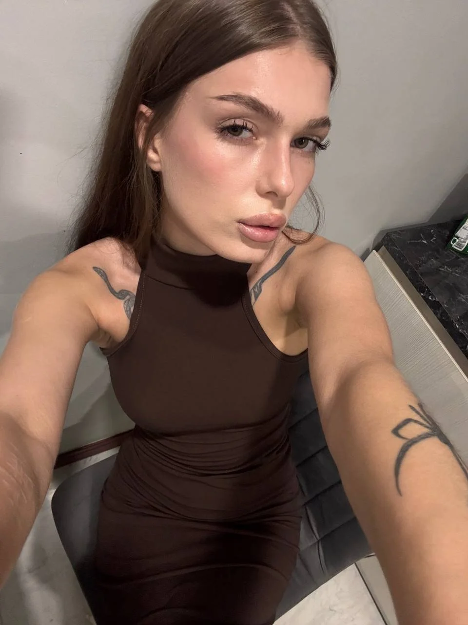 XXX Porn Photo of Nude IamEmmy 4