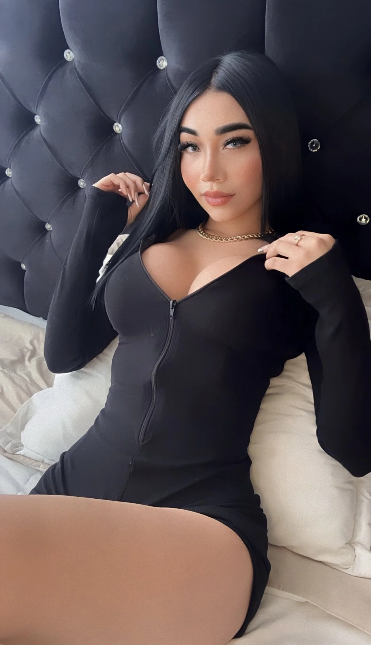 XXX Porn Photo of Nude missmegann 11