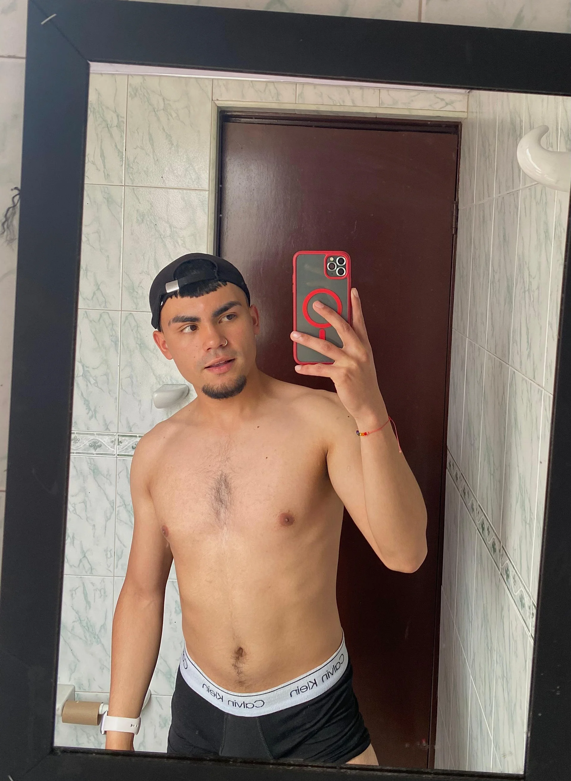 XXX Porn Photo of Nude kalivan_voinesscu 12