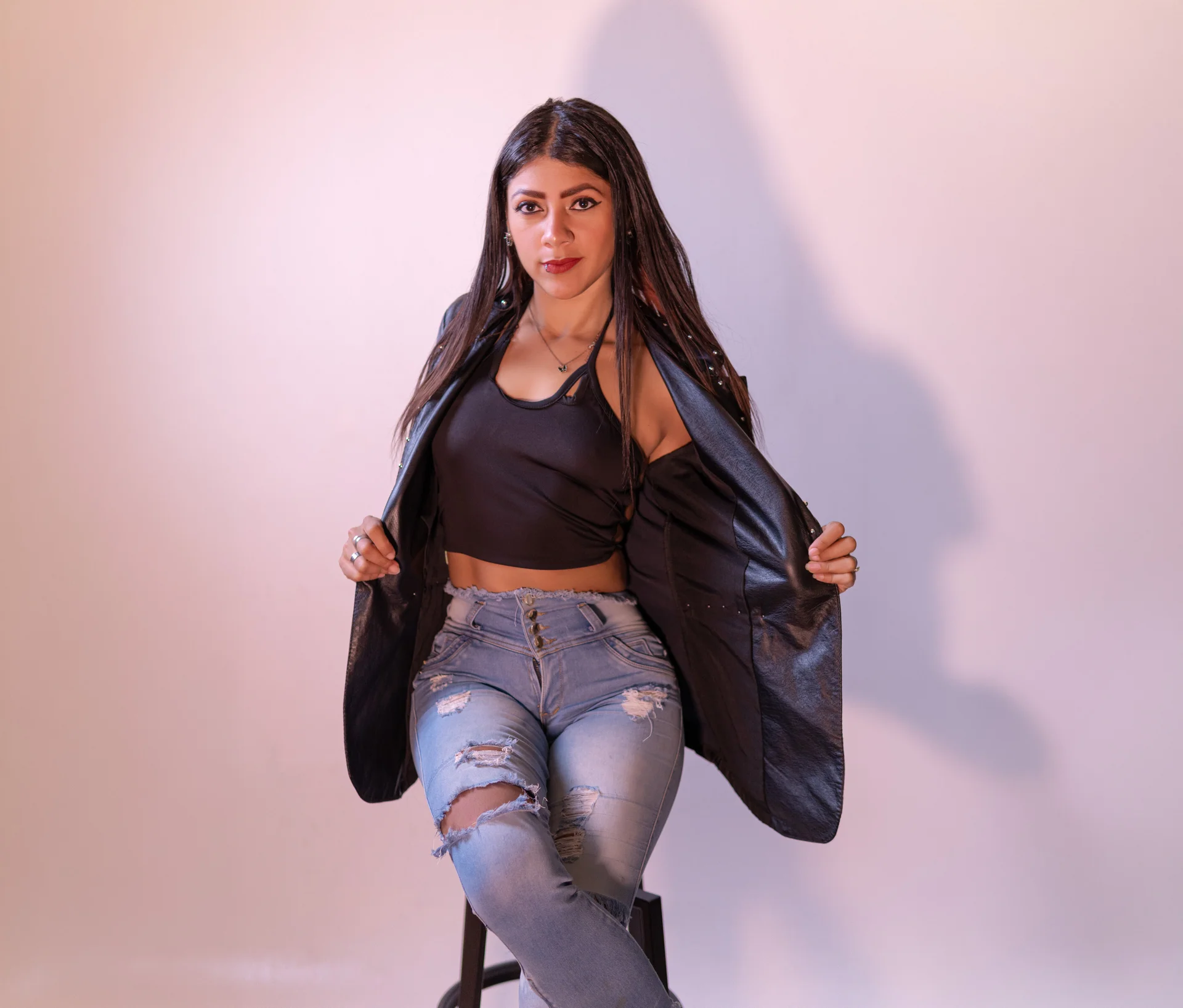 XXX Porn Photo of Nude NataliaCruz_ 11