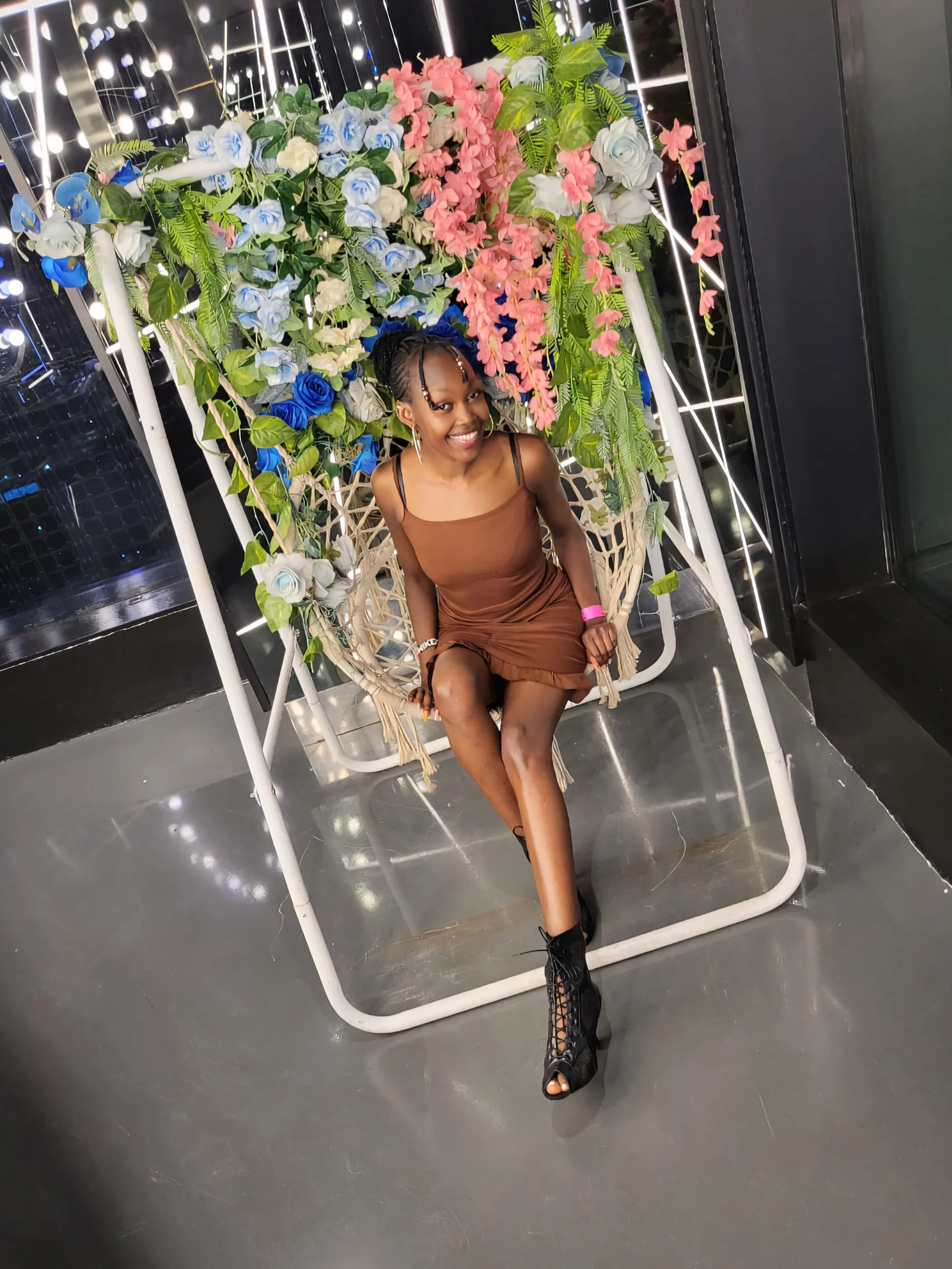 XXX Porn Photo of Nude nemcy_bae 38