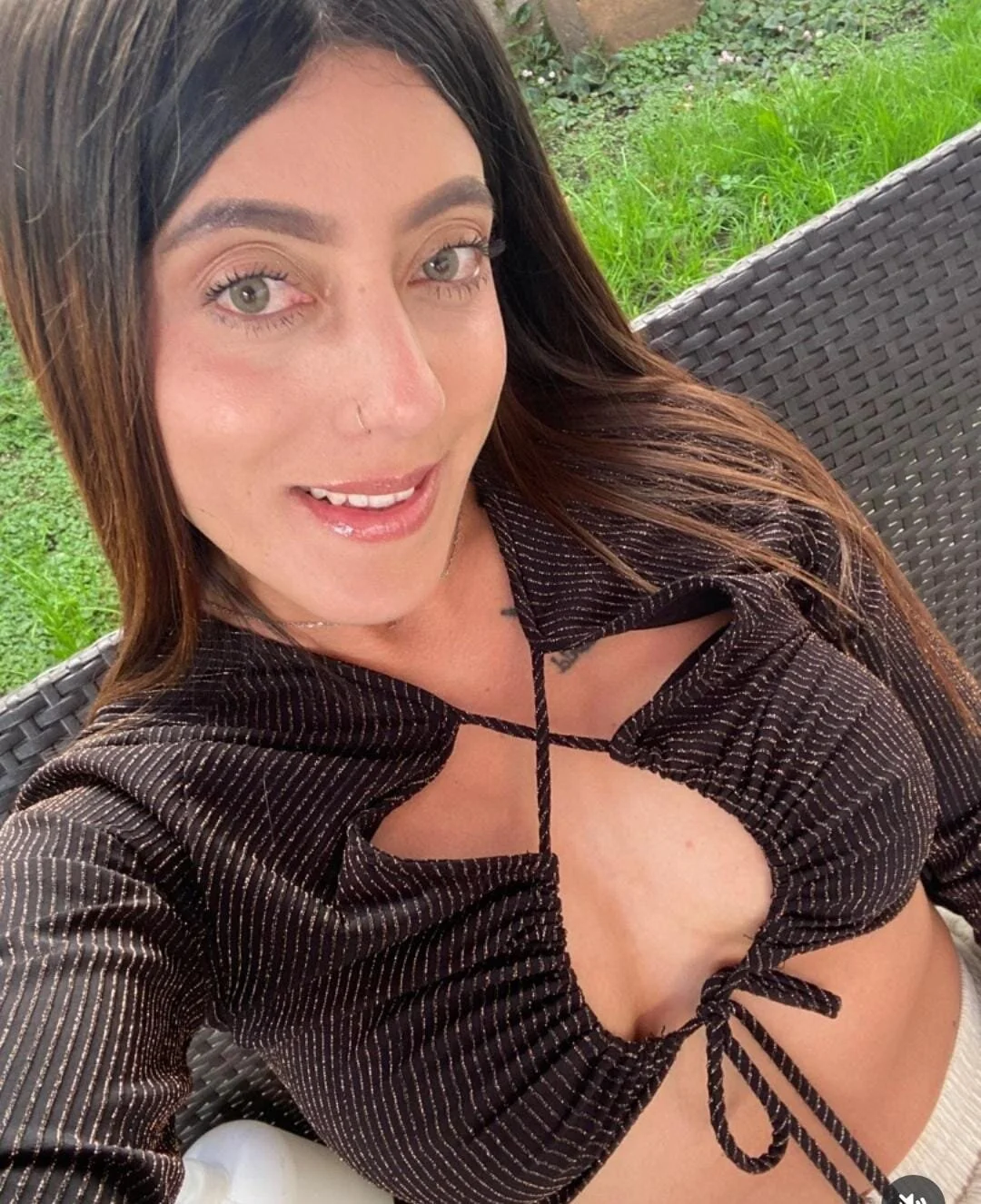 XXX Porn Photo of Nude ElectraPink_ 2
