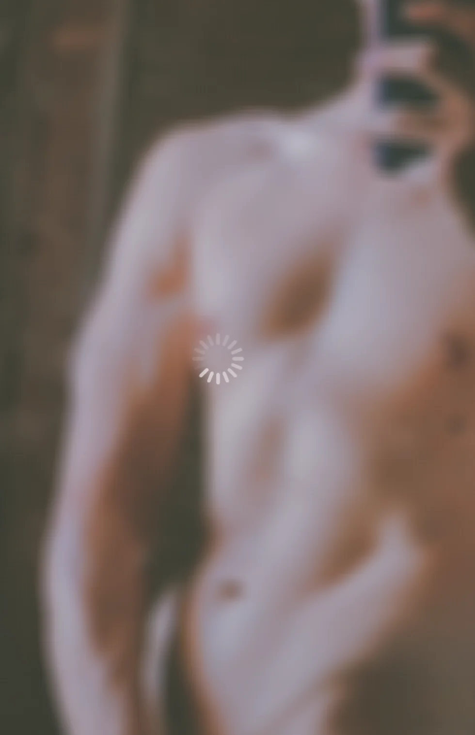 XXX Porn Photo of Nude LAIR23 10