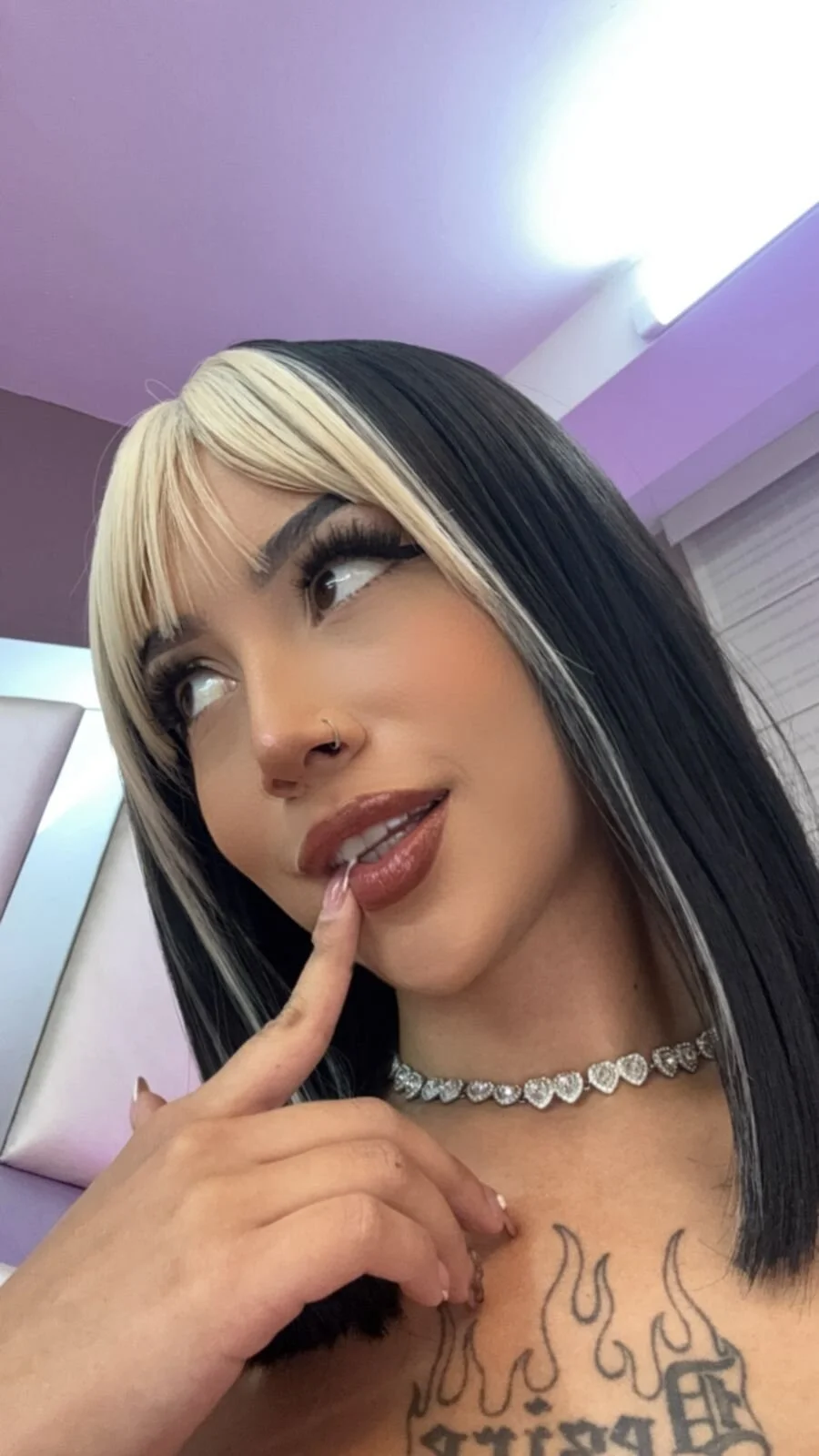 XXX Porn Photo of Nude MadissonRey 28