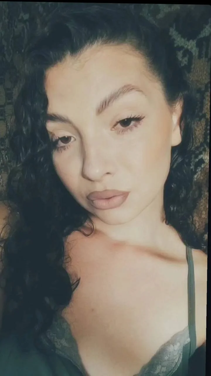 XXX Porn Photo of Nude SharieLangan 6
