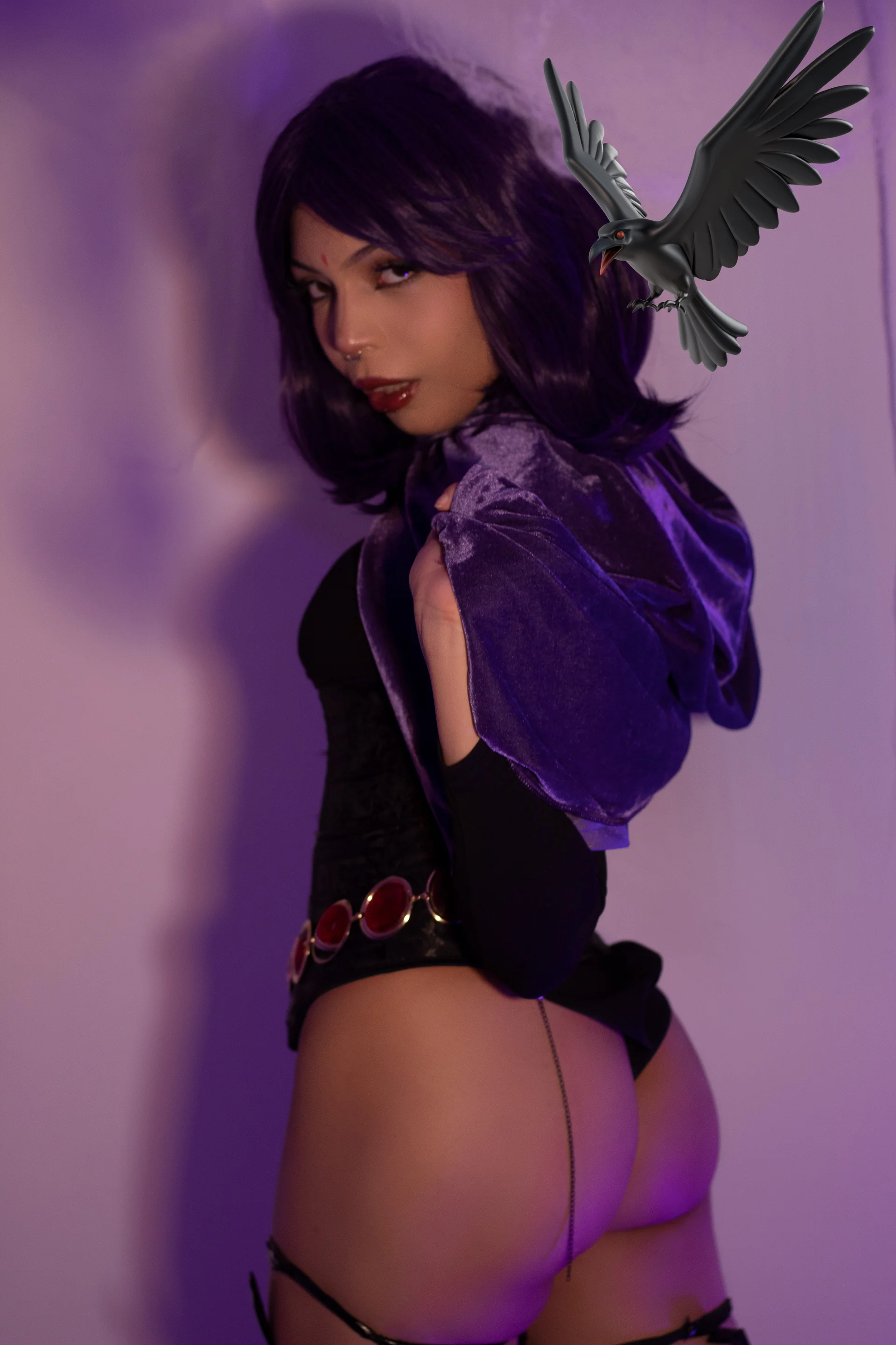 XXX Porn Photo of Nude kaoriabyzz_ 116