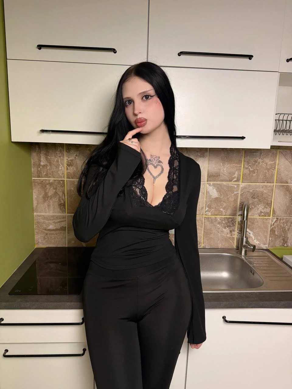 XXX Porn Photo of Nude Barbara_xKiss 72