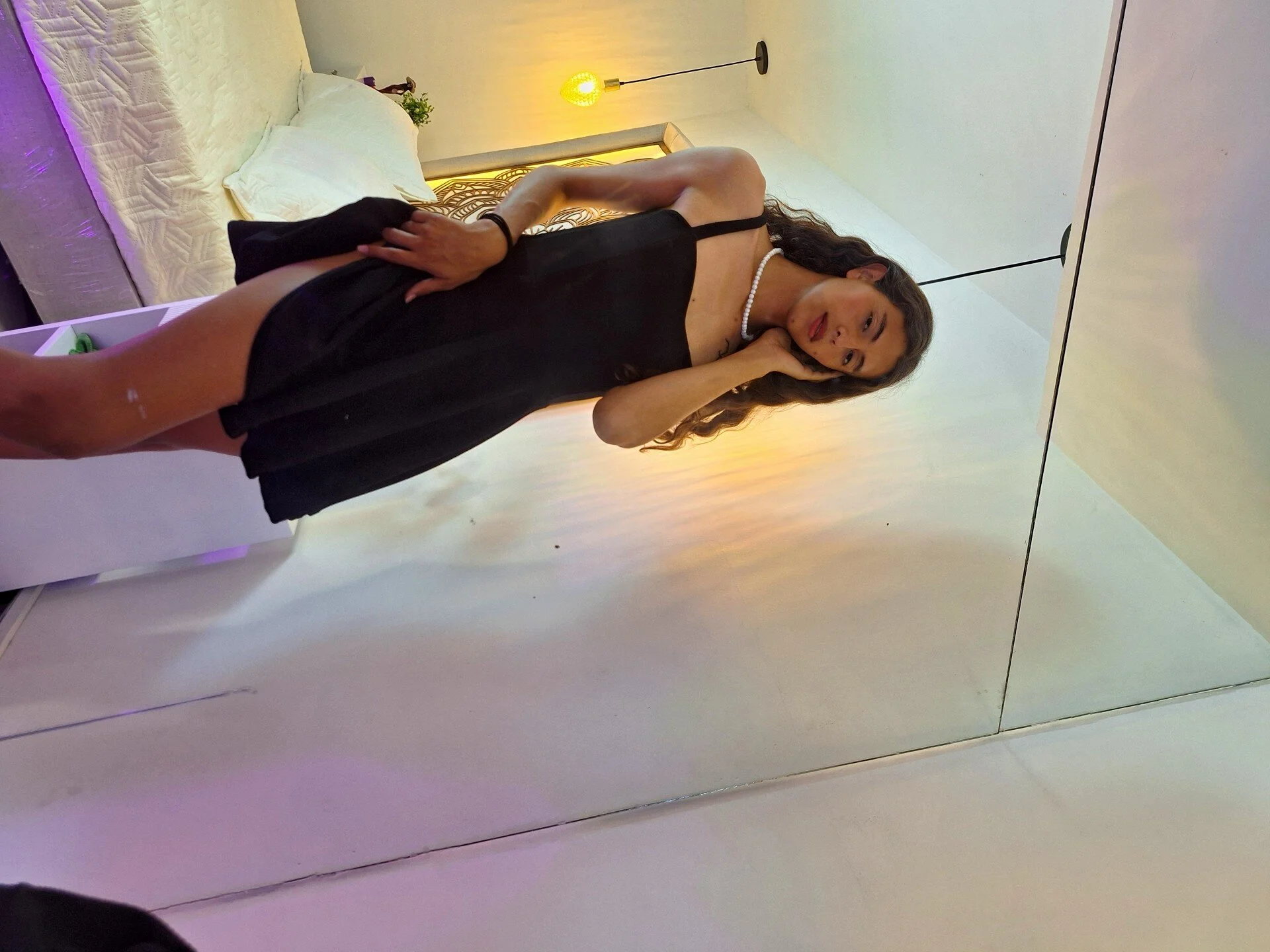 XXX Porn Photo of Nude FreyaMoller 3