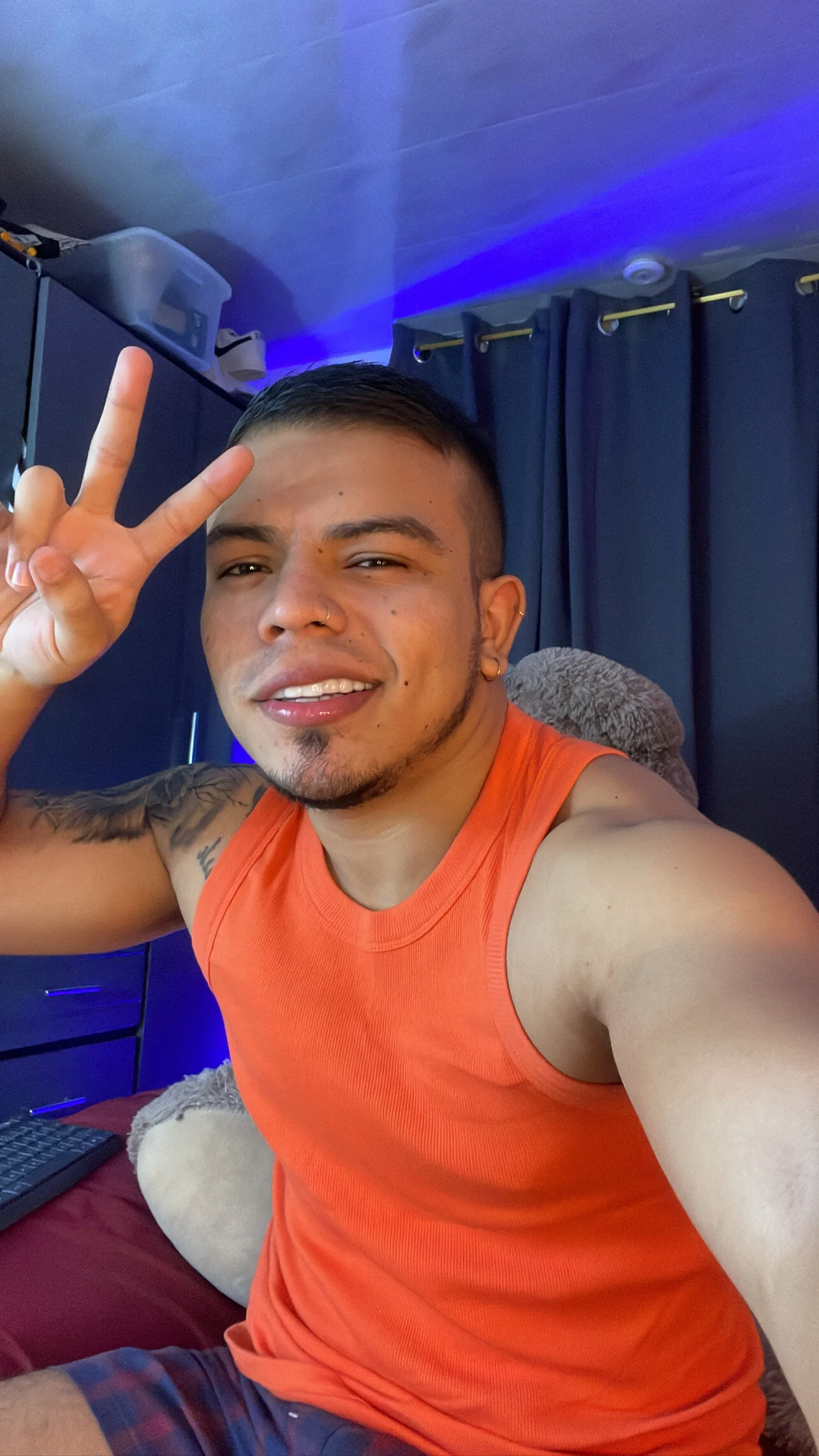 XXX Porn Photo of Nude Naughty_Charly 318