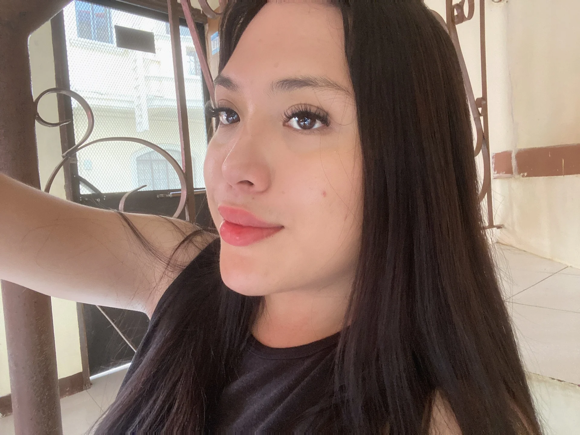 XXX Porn Photo of Nude Angela_Mckinley 2