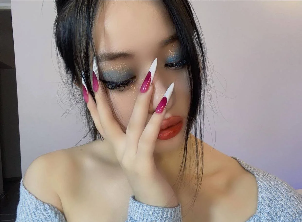 XXX Porn Photo of Nude melissa_yamazaki 3