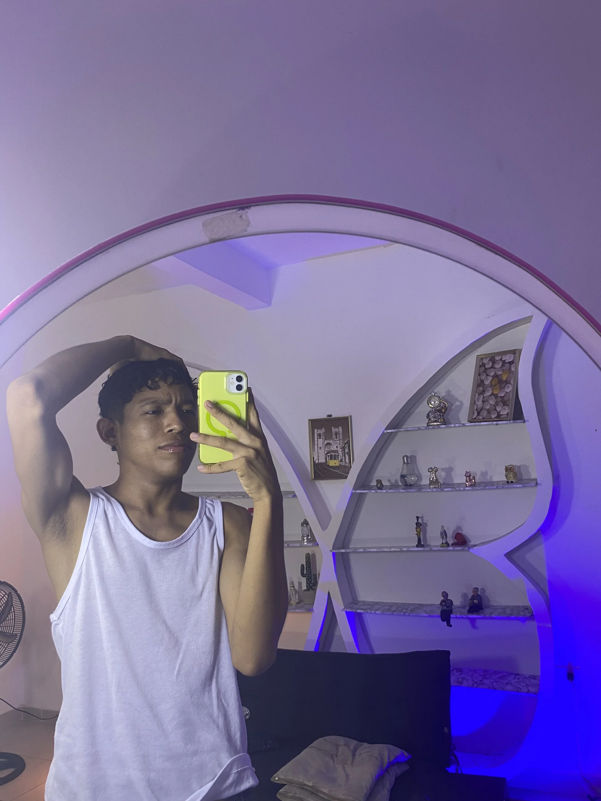 XXX Porn Photo of Nude PYCS_BOYS 5