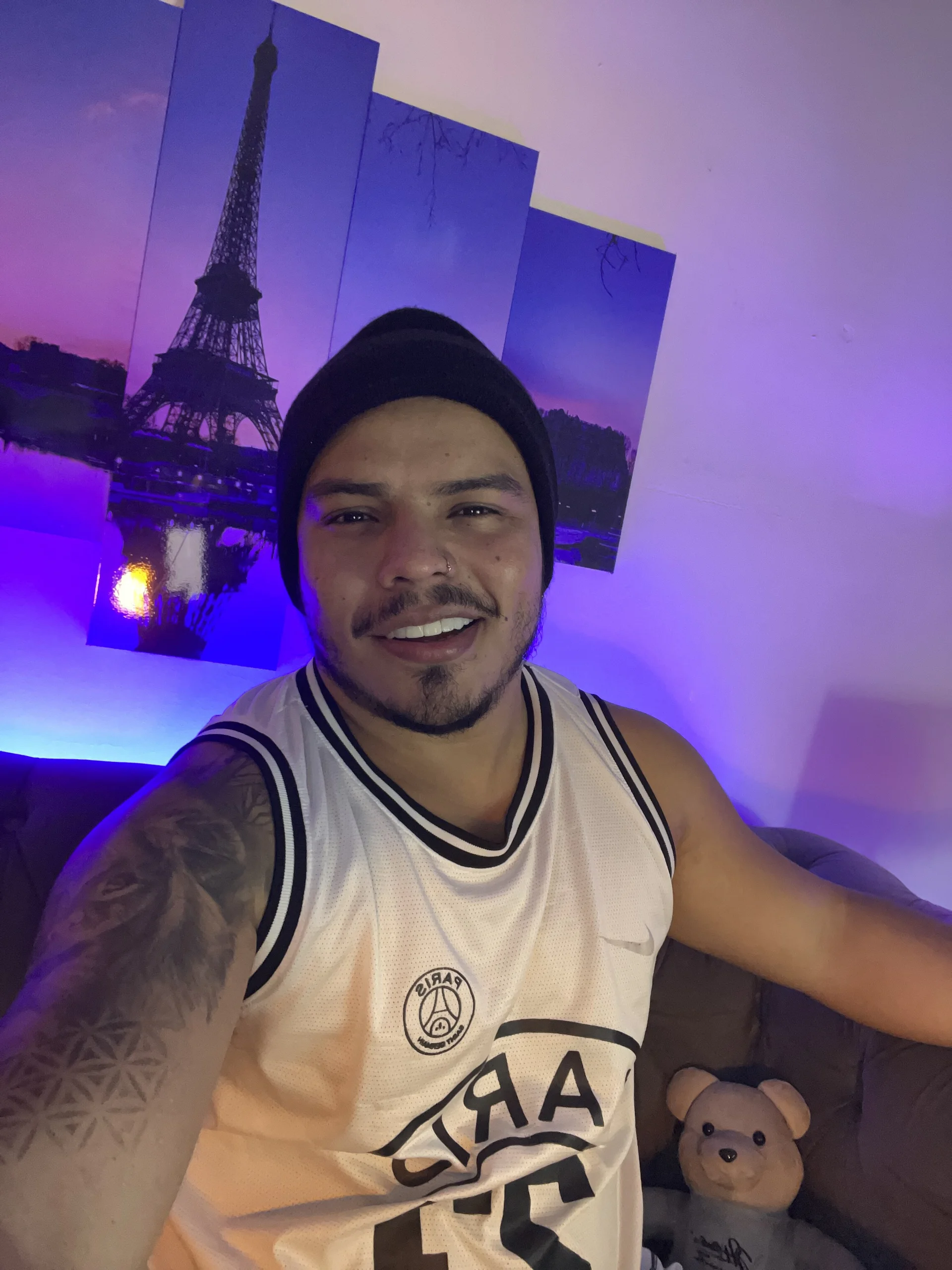 XXX Porn Photo of Nude Naughty_Charly 94